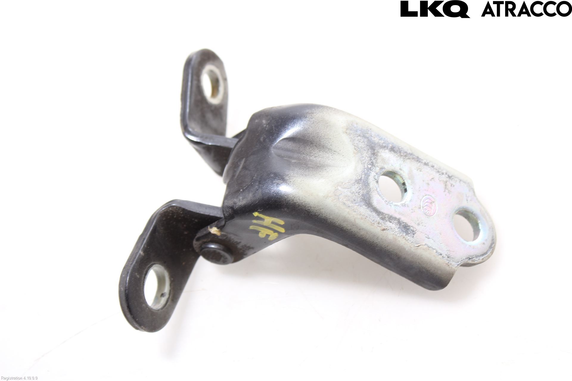 Kia OPTIMA 16-20 Dörrgångjärn