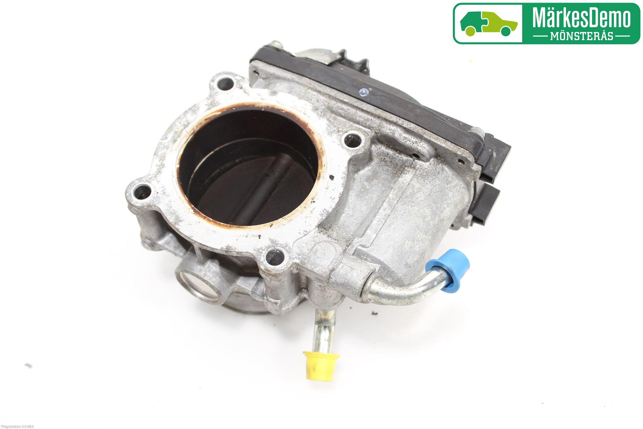 Mitsubishi LANCER 07-14 Injspjällhus