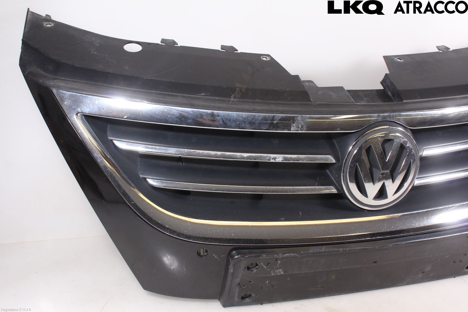Volkswagen VW PASSAT CC 08-16 Grill Komp