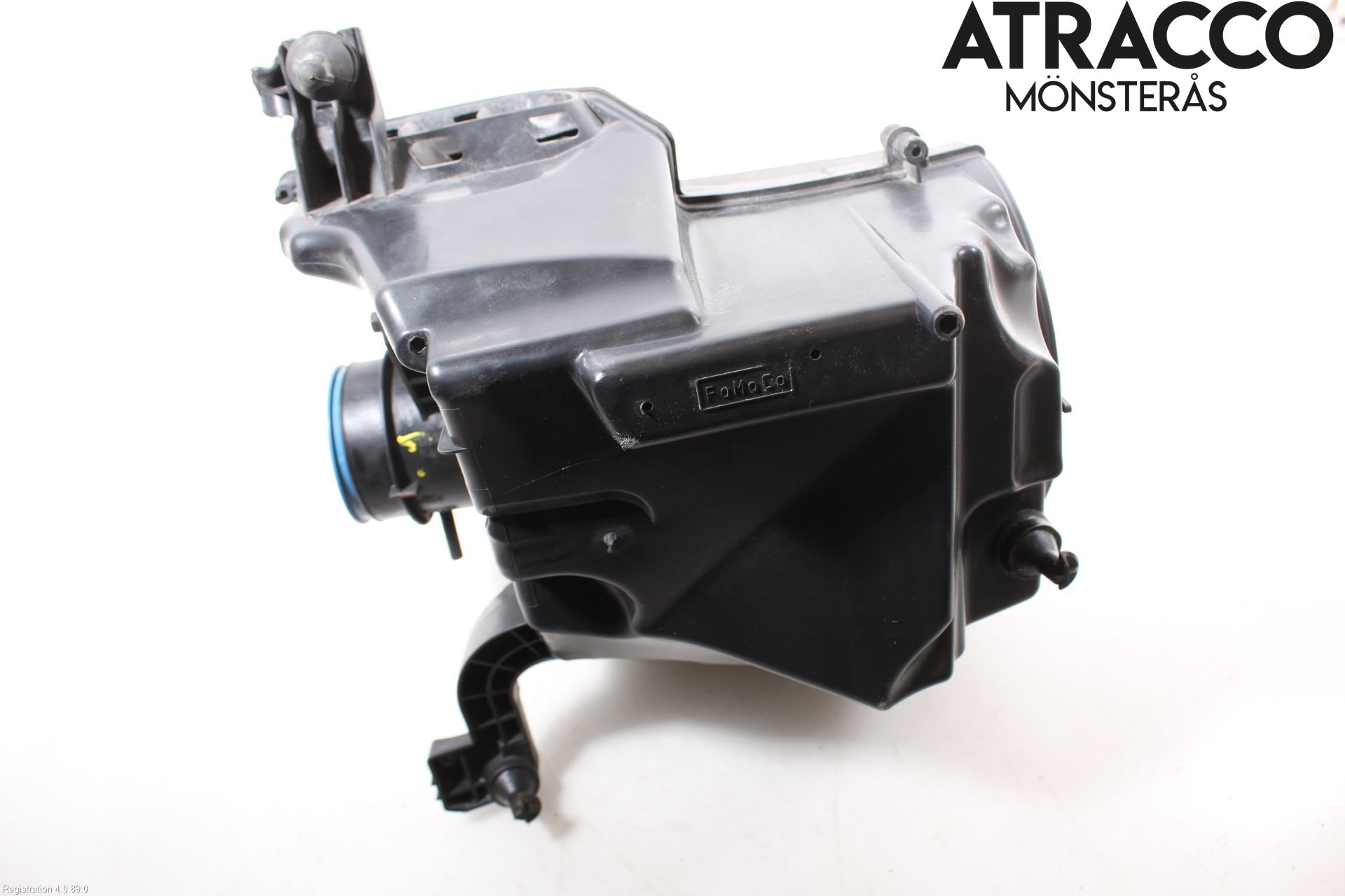 Volvo V40 12-19 Luftrenare