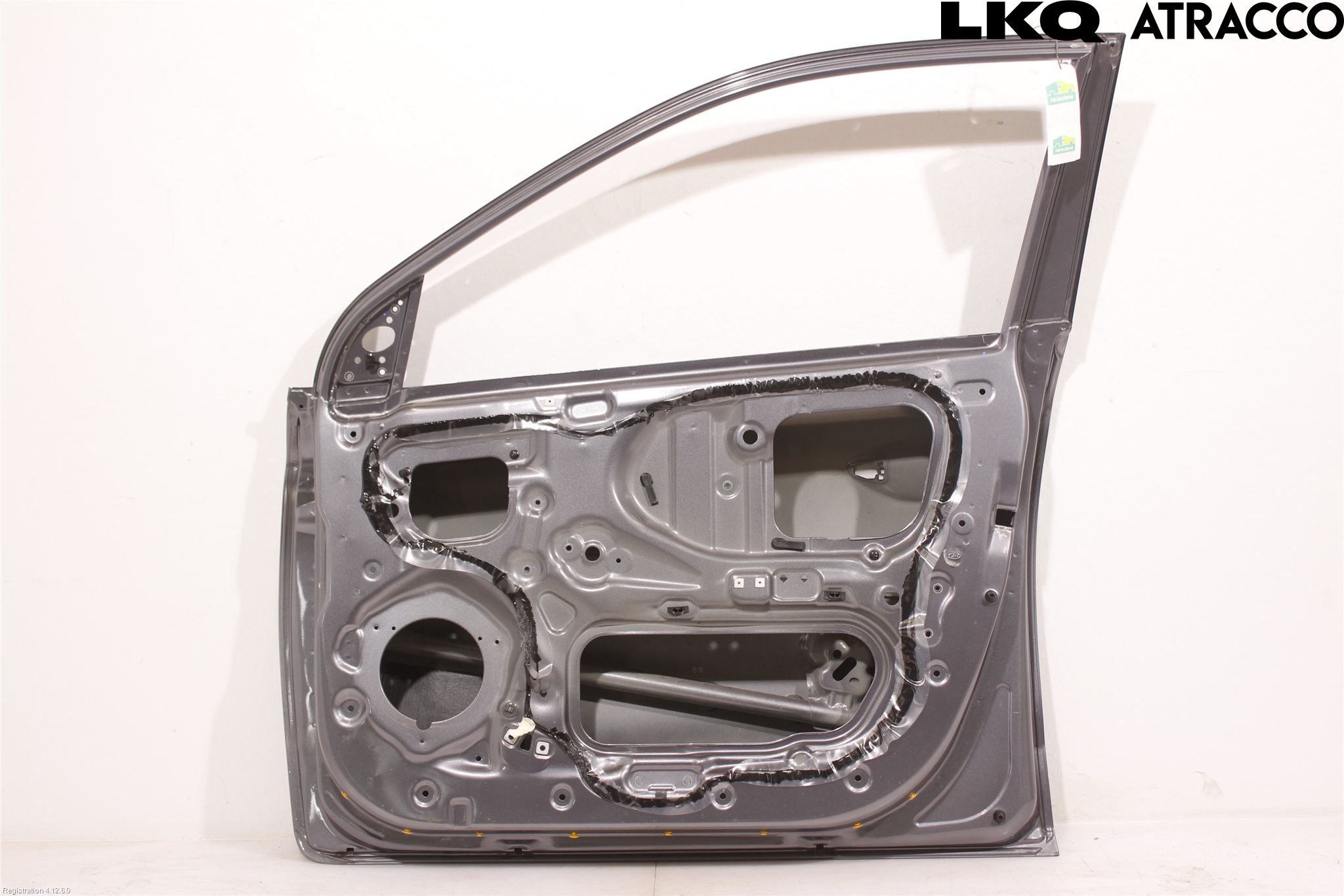 Hyundai i20 GB 15-20 Dörr Fram Höger