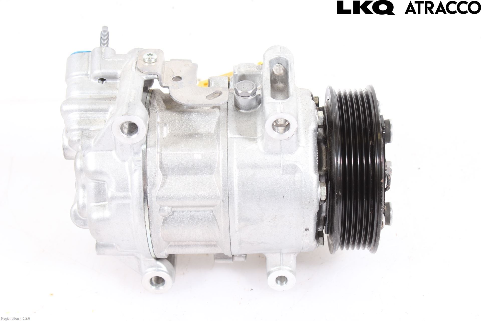 Citroen C4/E-C4 C4X/E-C4X III 21- Ac Kompressor