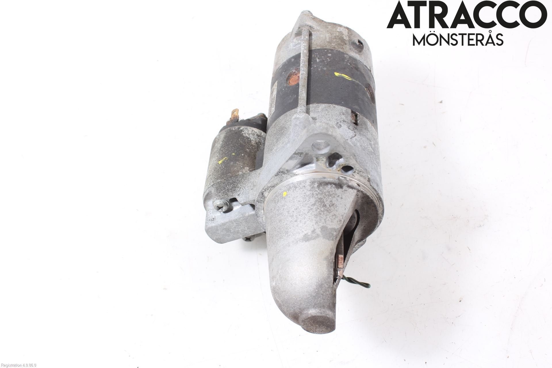 Subaru OUTBACK 10-15 Startmotor