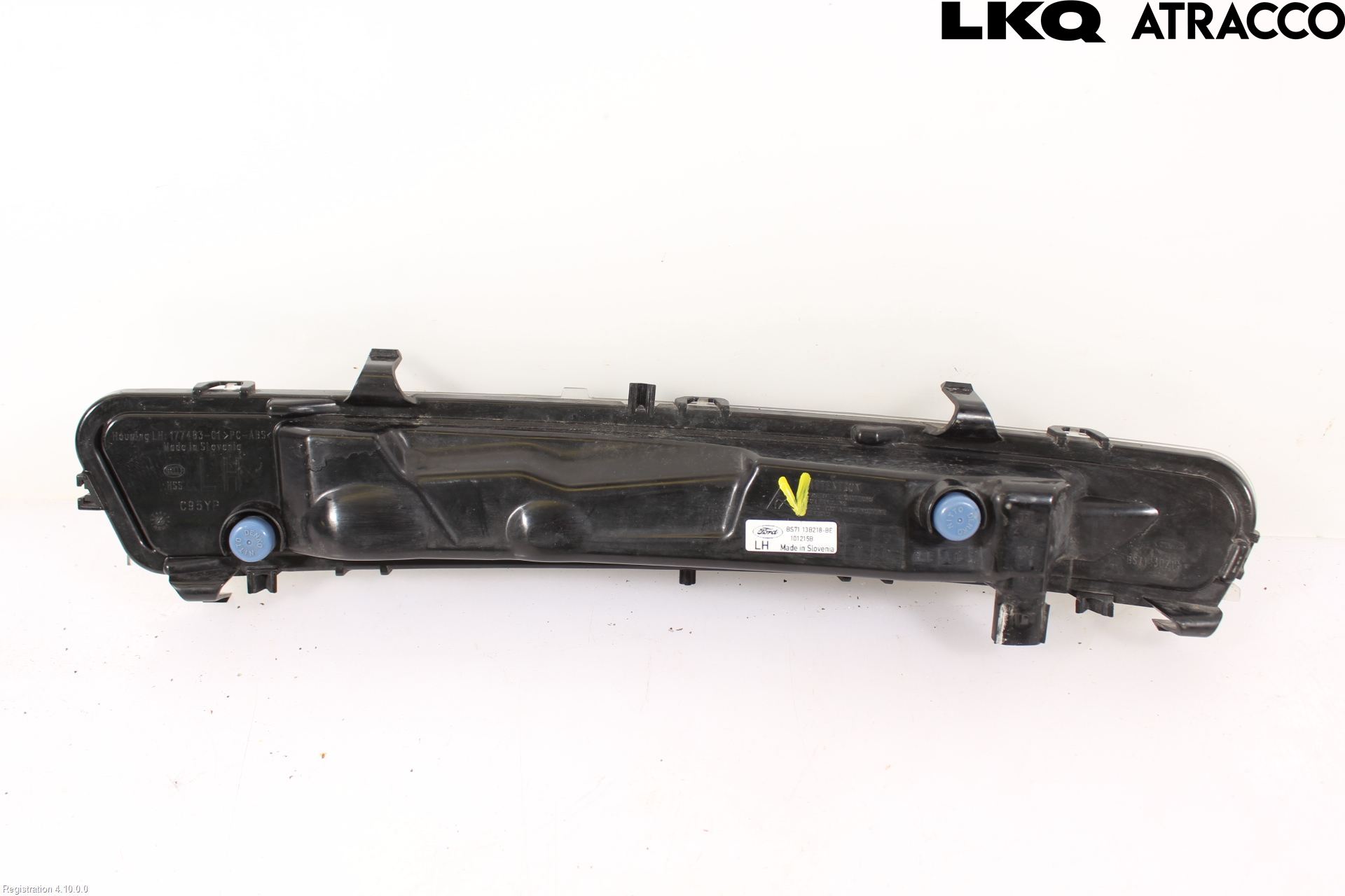 Ford MONDEO 07-15 Positionsljus Fram Vä