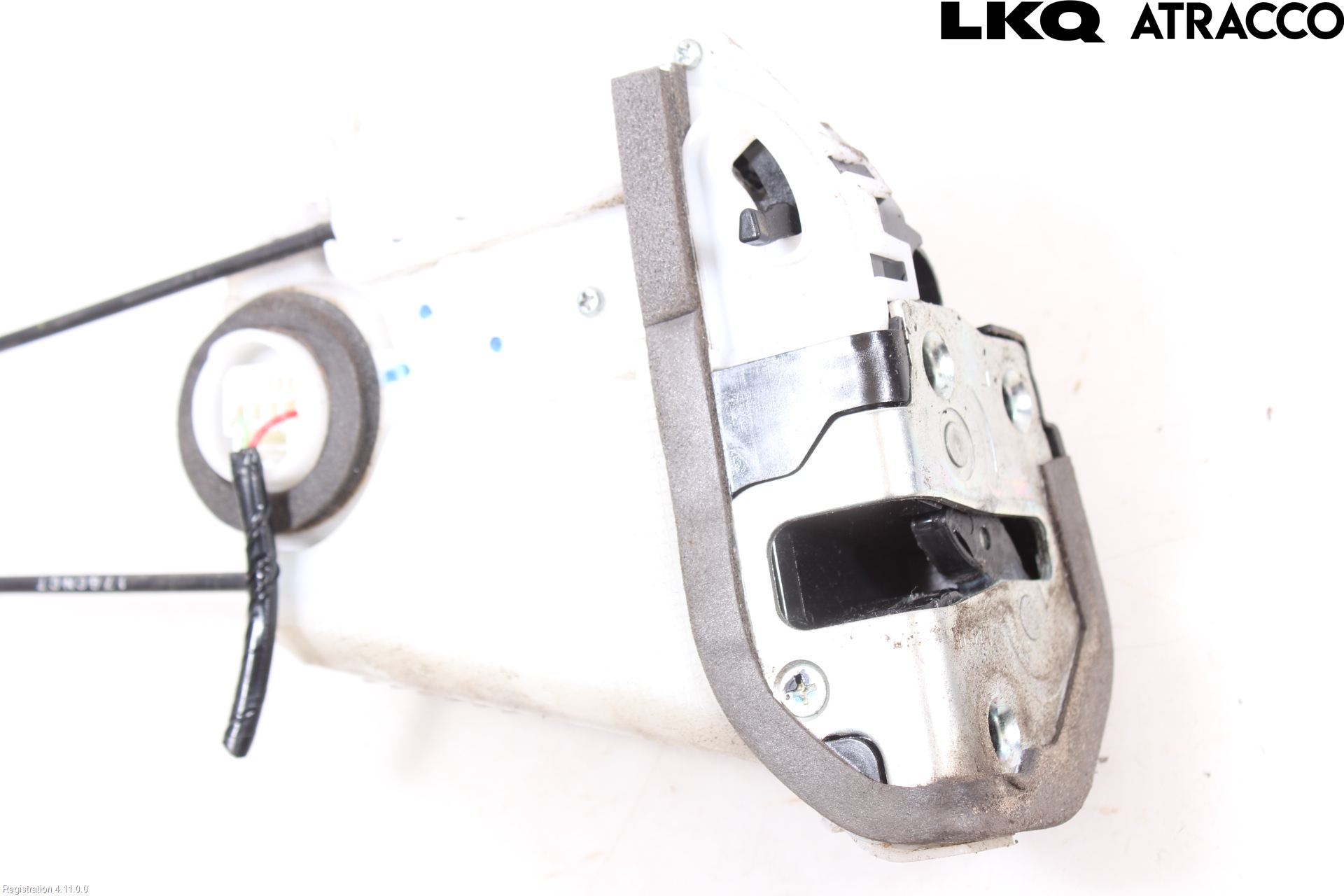 Subaru XV 12-17 Låskista-Dörrlås