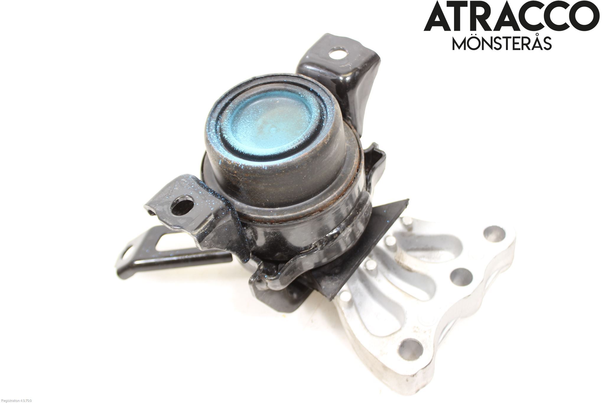 Suzuki VITARA 15- Motorkudde