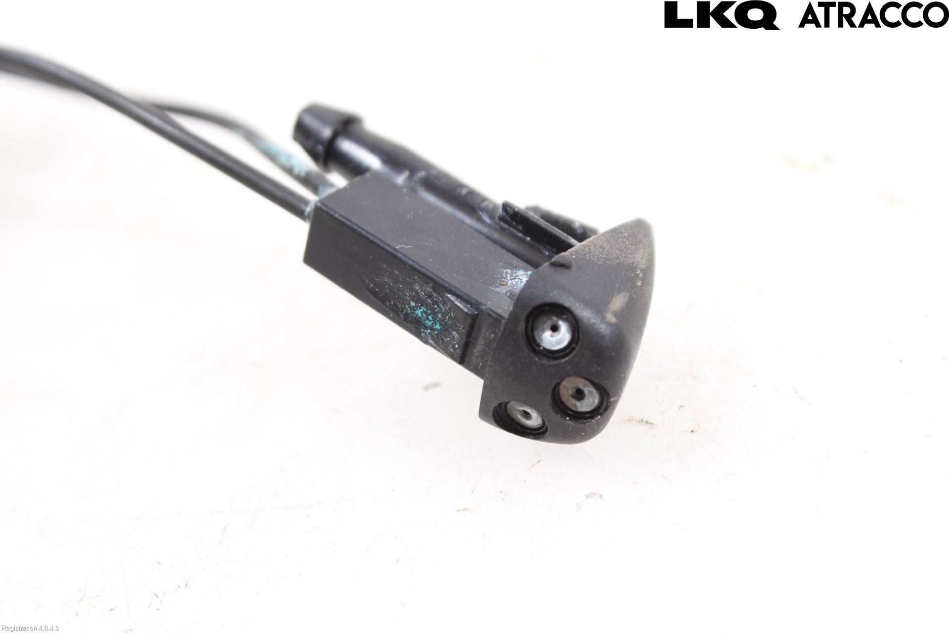 Kia CEED/CEED SW 19- Spolarmunstycke Rutor