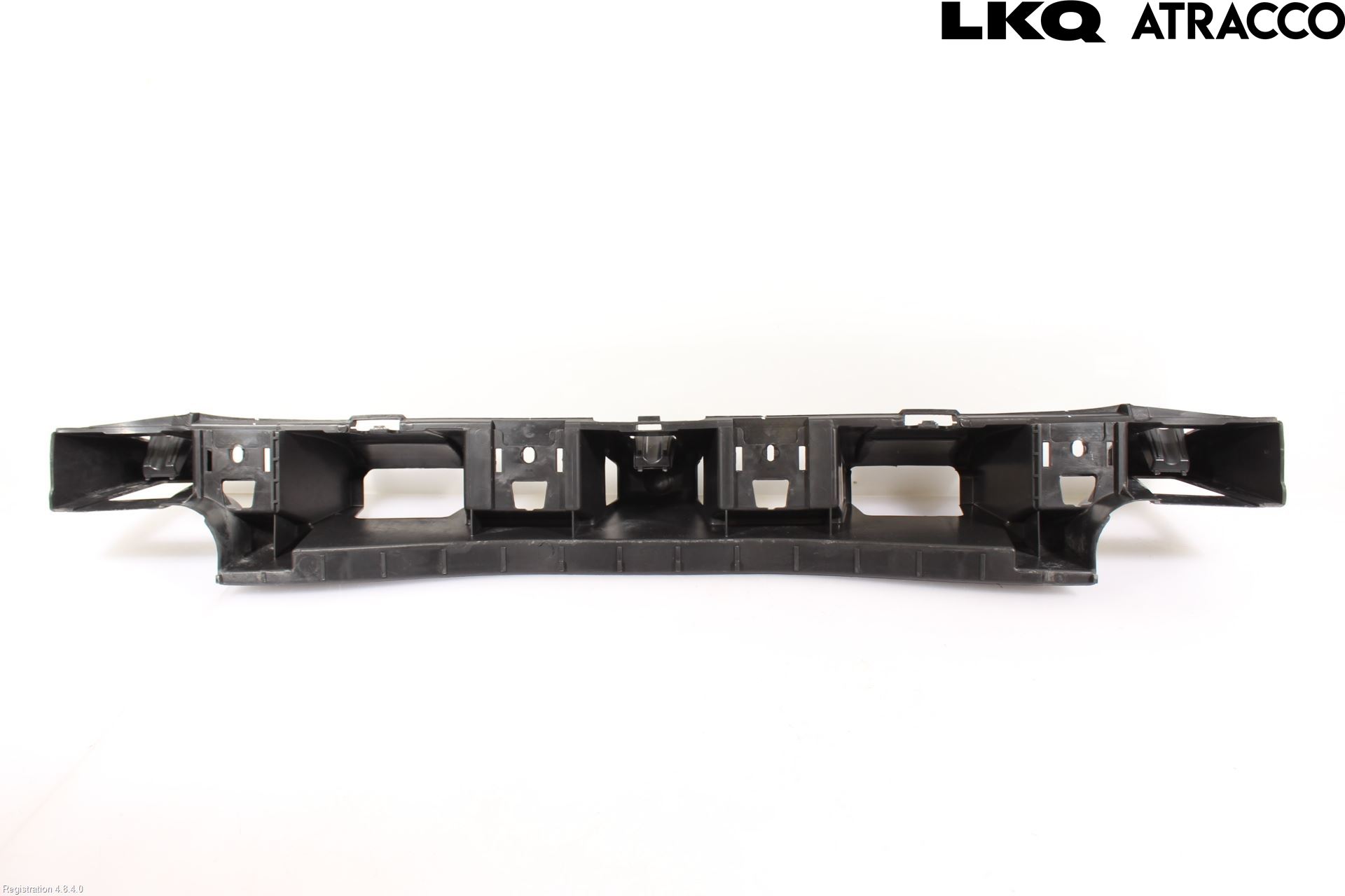 Citroen C3 PICASSO Stötfångare Deformelement Bak