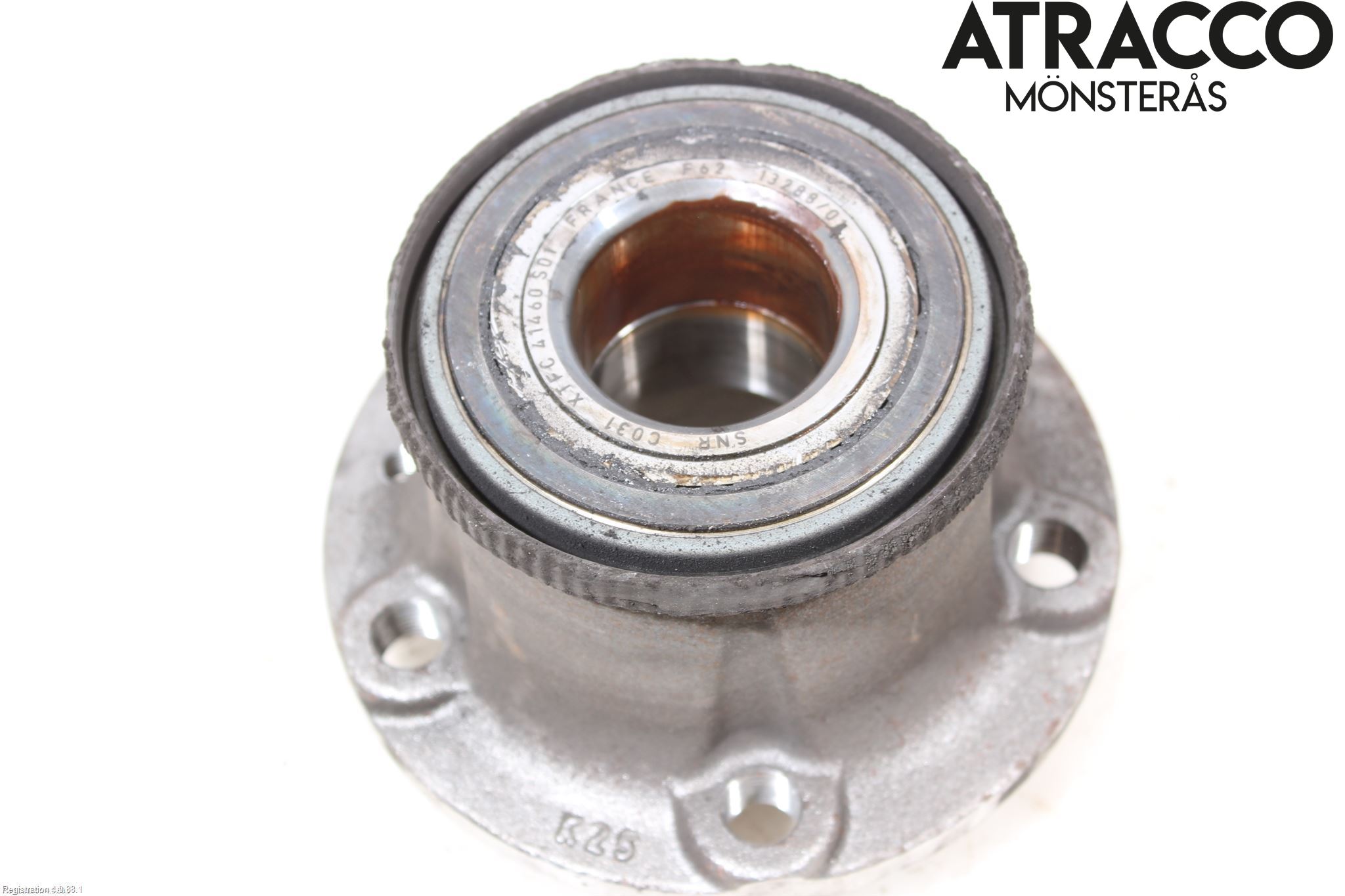 Peugeot BOXER 07-14 Nav Bak