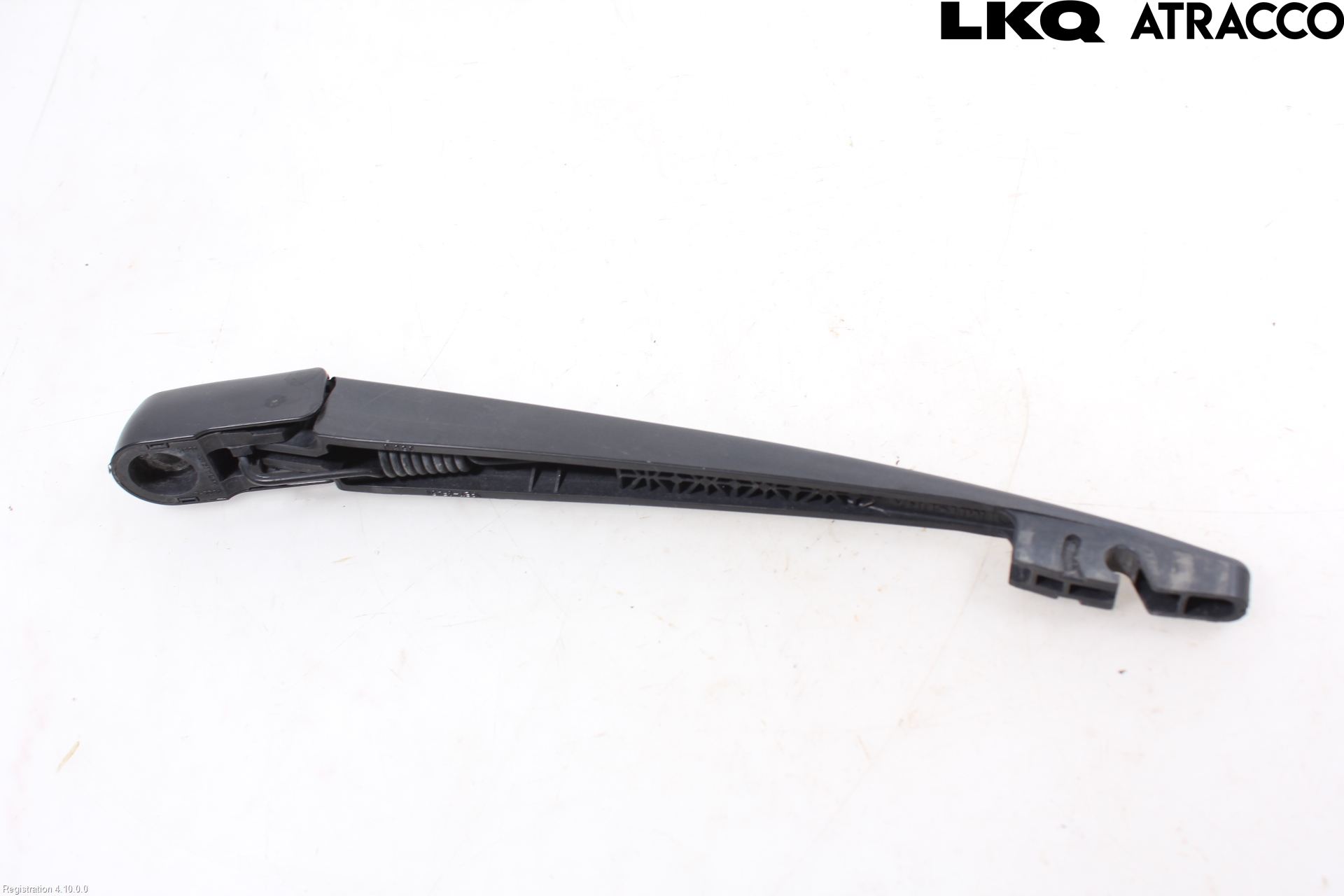 Subaru OUTBACK 15-20 Torkararm-Bakruta