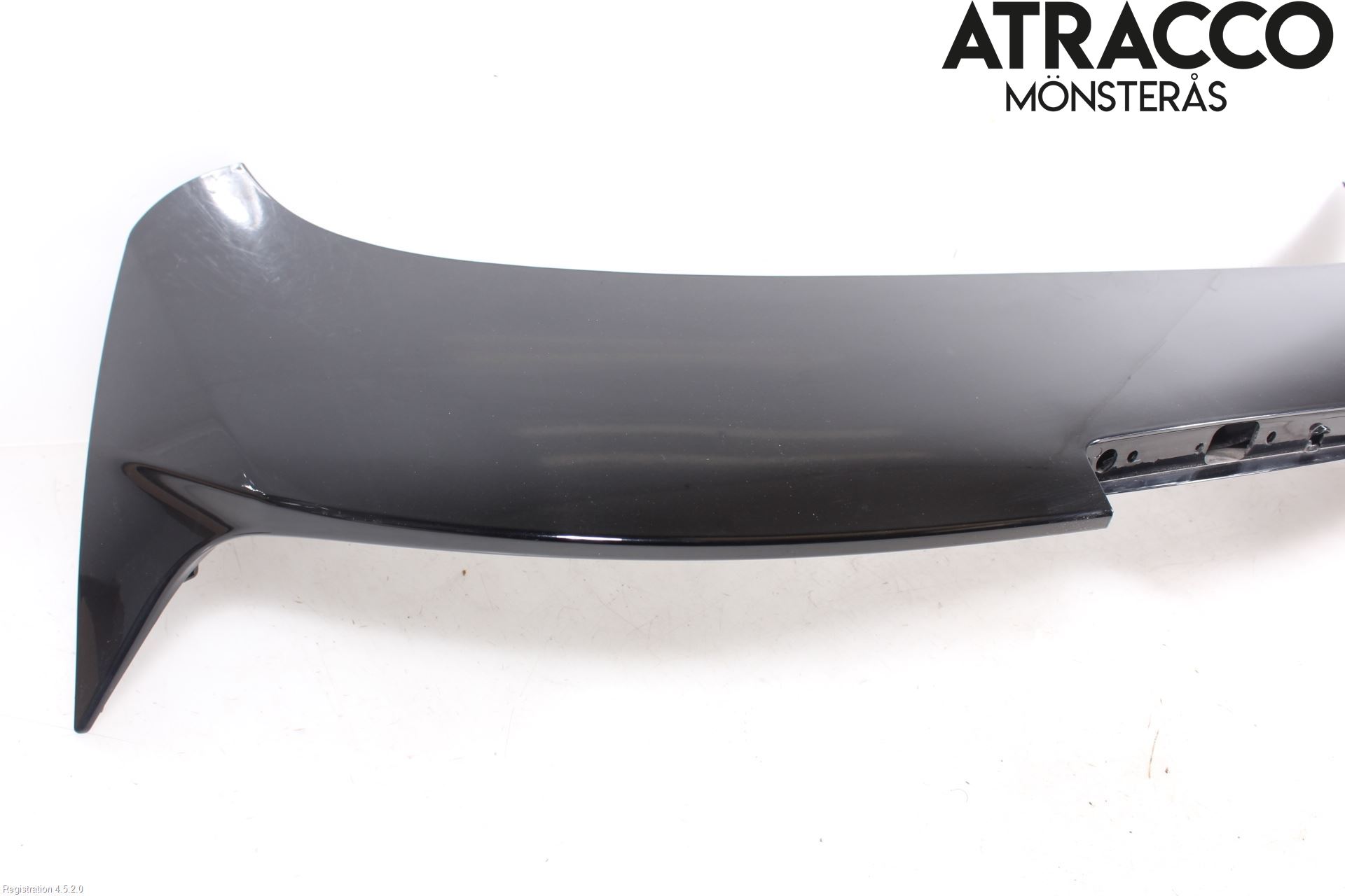 Honda HR-V 15-21 Spoiler Baklucka