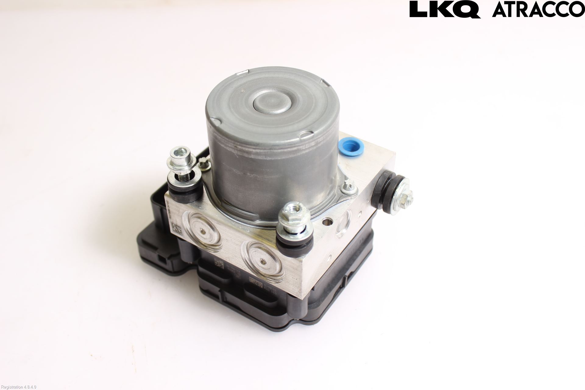 Peugeot 208/E-208 20- Abs Hydraulaggregat