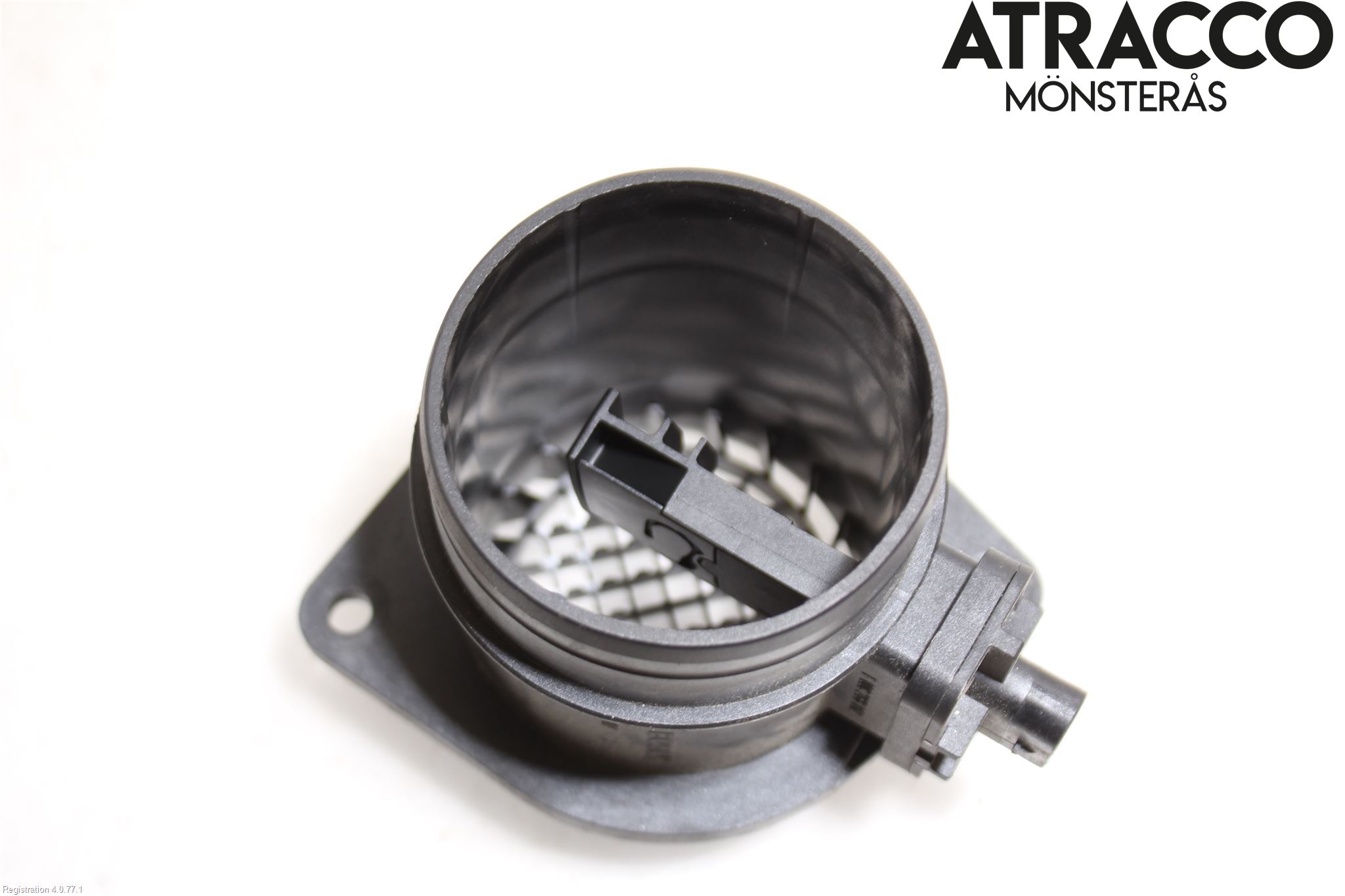 Mini COUPE R56 05-14 Injluftmassamätare