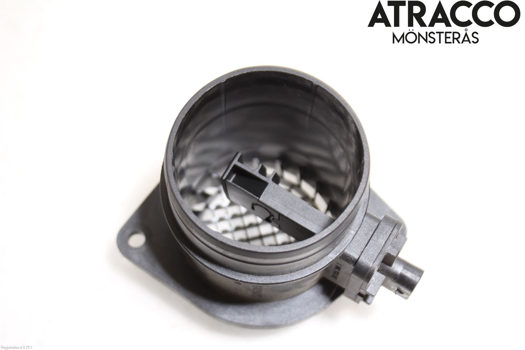 Mini COUPE R56 05-14 Injluftmassamätare