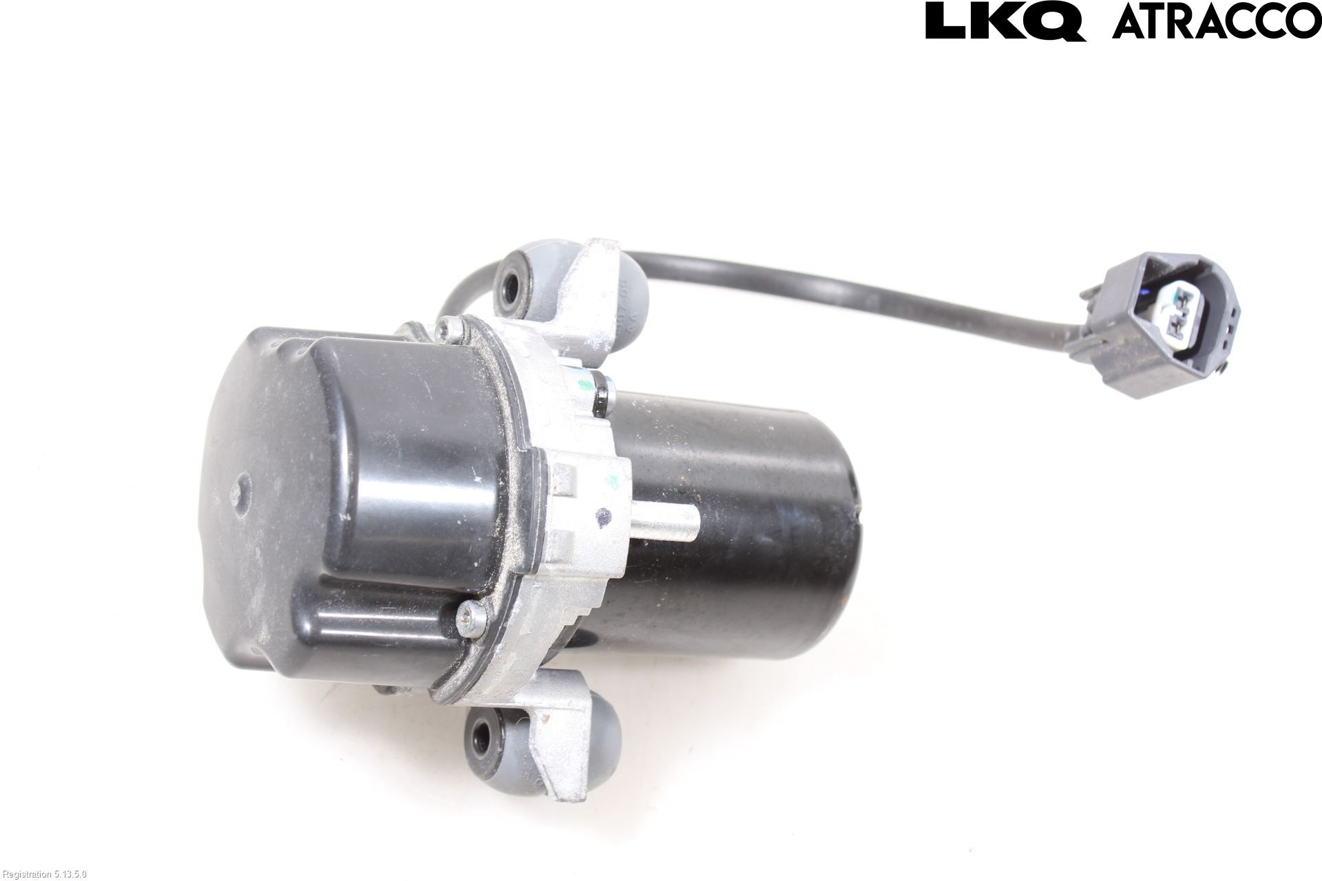 Fiat DUCATO 15-23 Vakuumpump