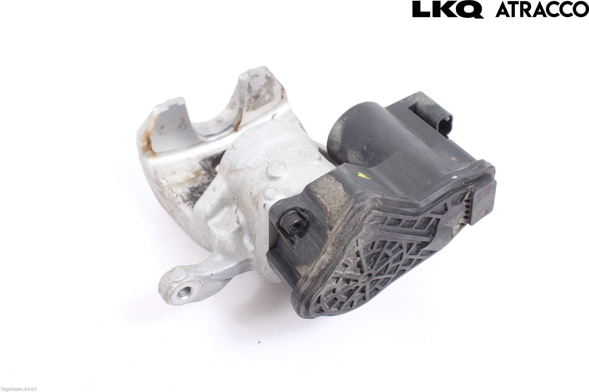 Tesla MODEL Y 21- Bromsok Bak Höger