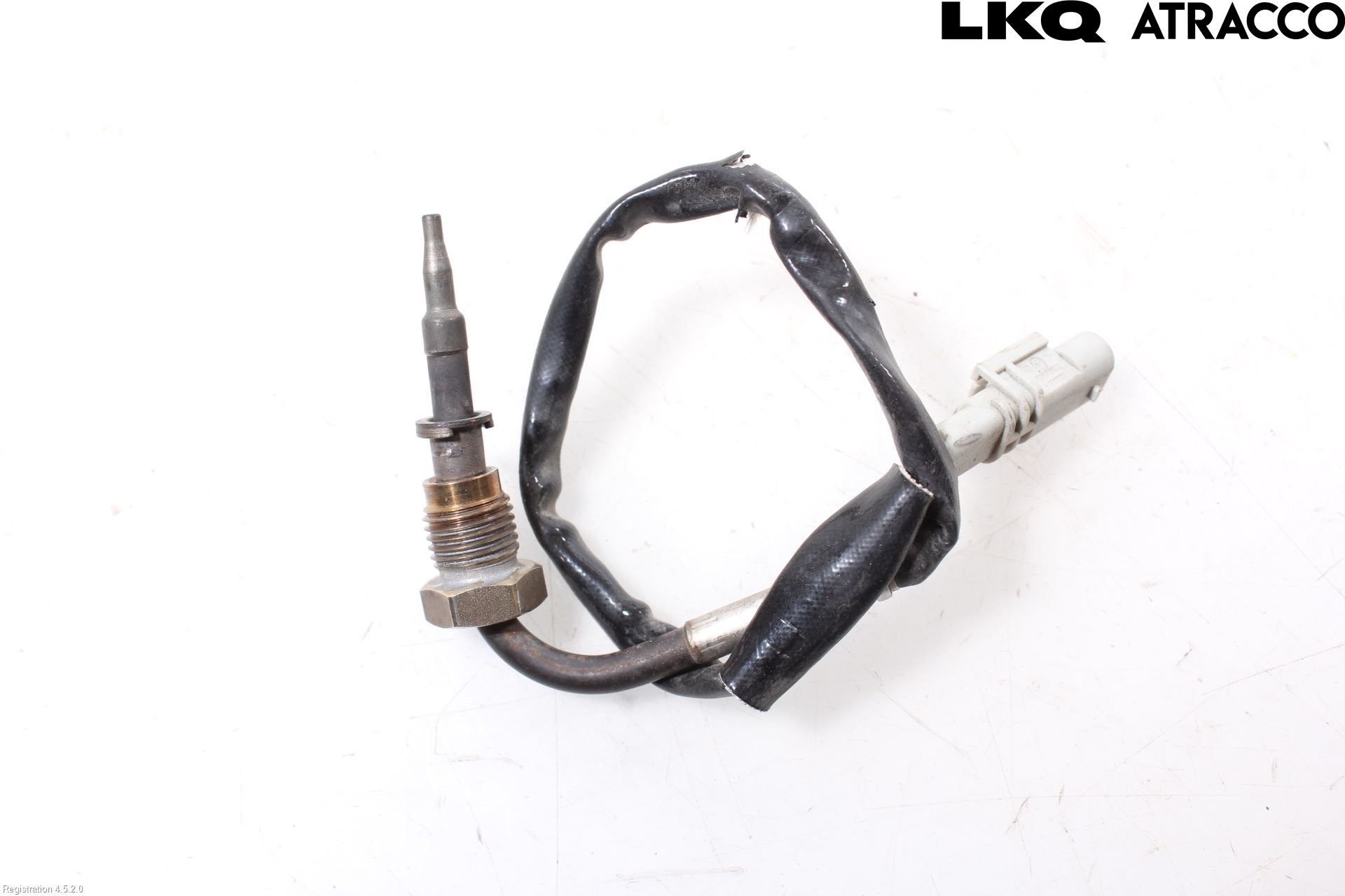 Kia CEED/CEED SW 19- Givare Temp-Tryck Avgas