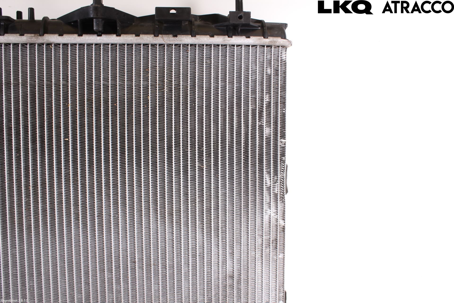 Landrover RANGE ROVER SPORT (L494) 14-22 Kylare Aut