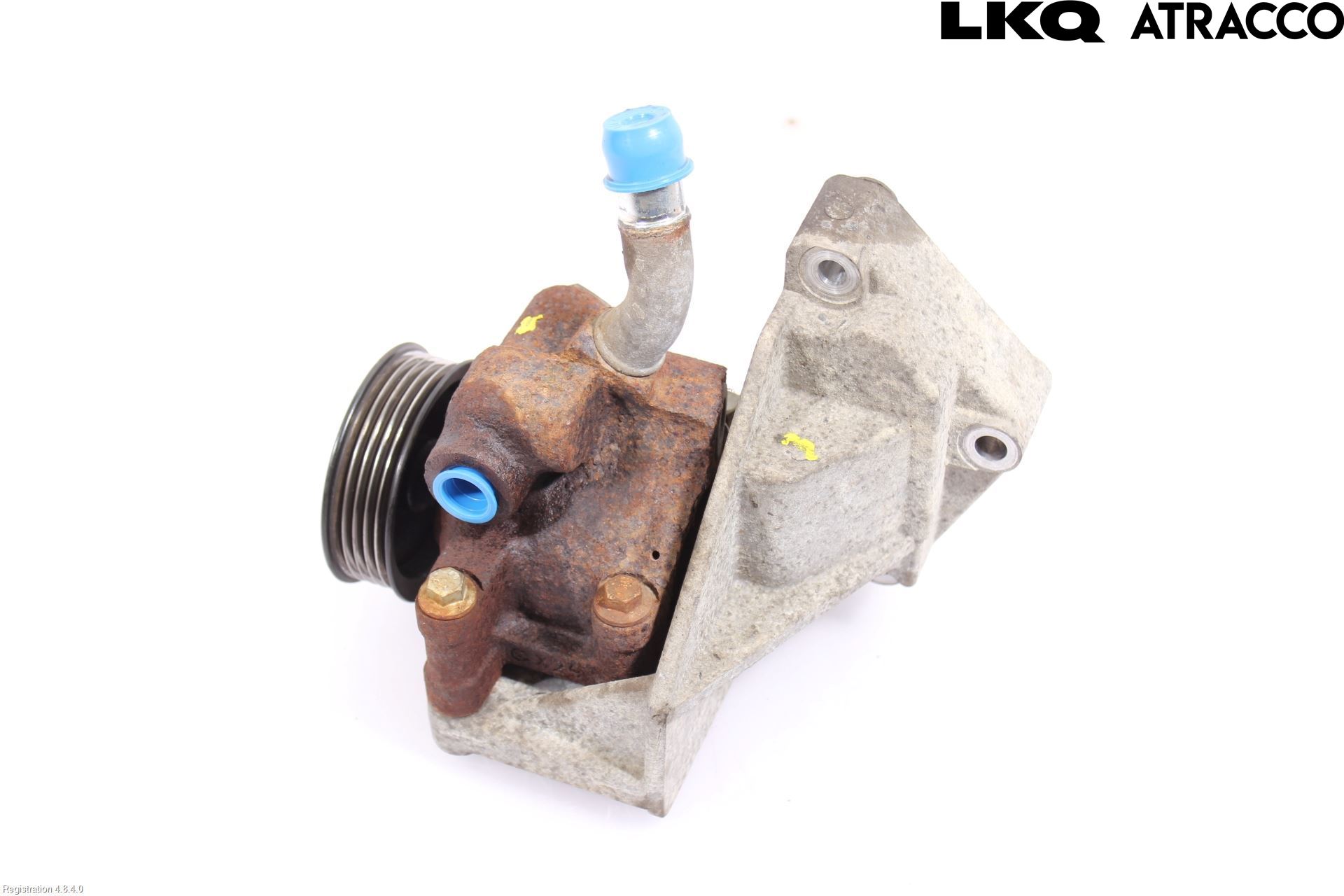 Ford FIESTA     06-08 Styrservopump