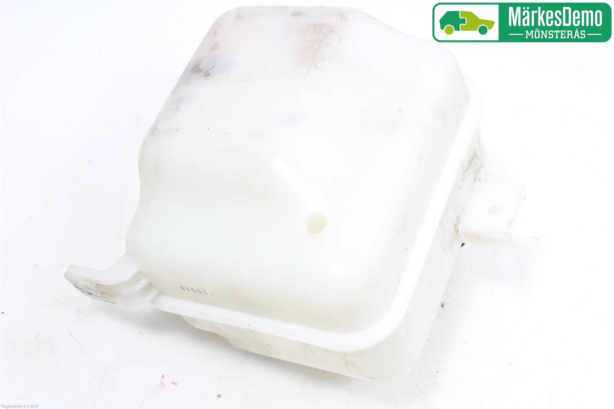 Hyundai ix35 Expansionstank