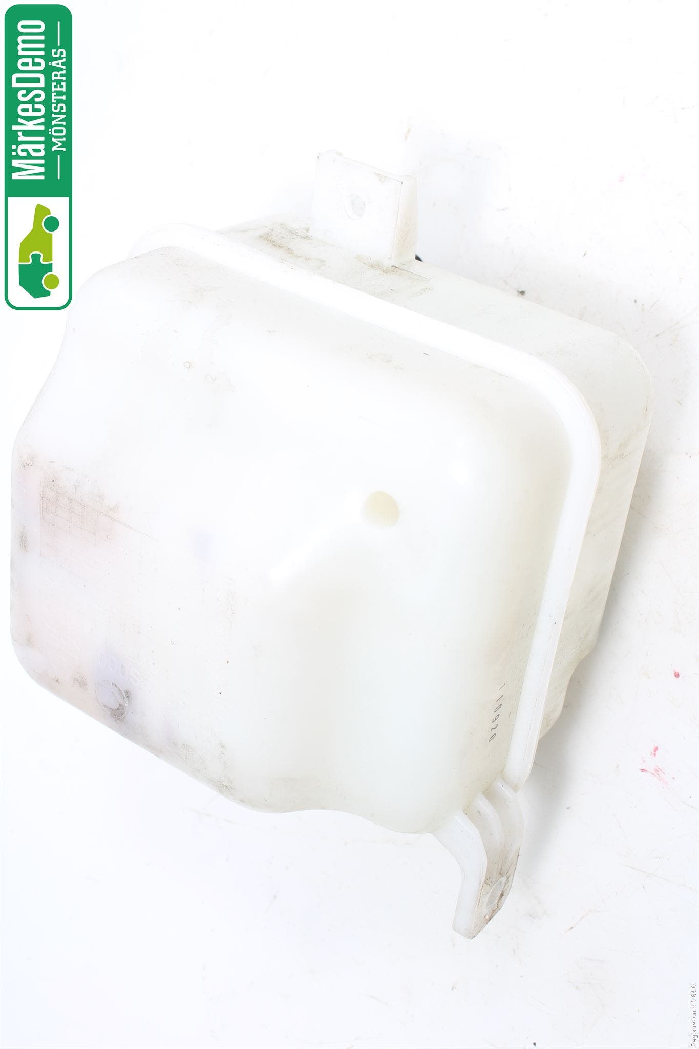 Hyundai ix35 Expansionstank