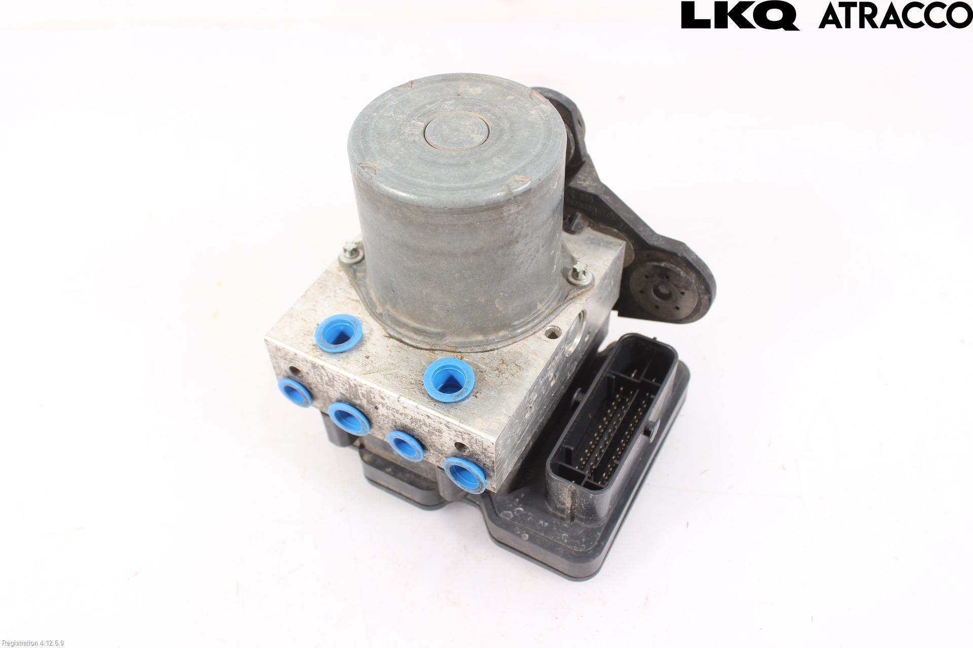 Seat IBIZA V 17-20 Abs Hydraulaggregat