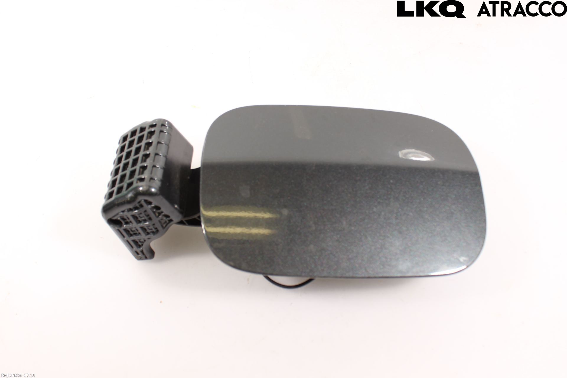 Hyundai KONA/ELECTRIC OS 18-23 Tanklucka