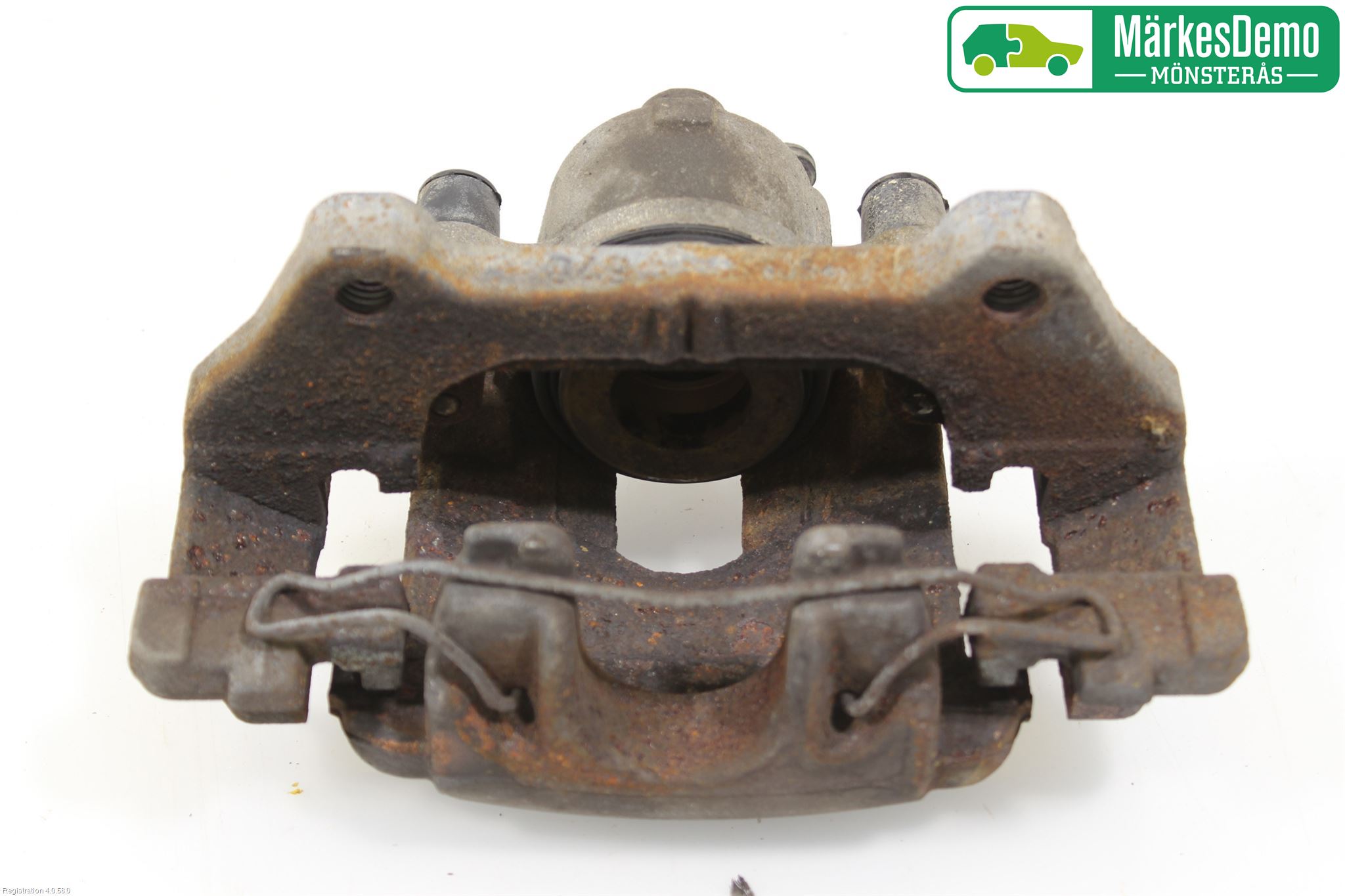 Opel ASTRA K 16-22 Bromsok Fram Höger