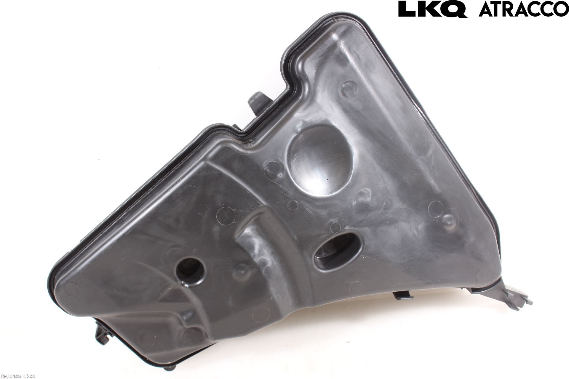 BMW 5 G30/G31/F90 17-23 Spolartank Vindruta-Strål