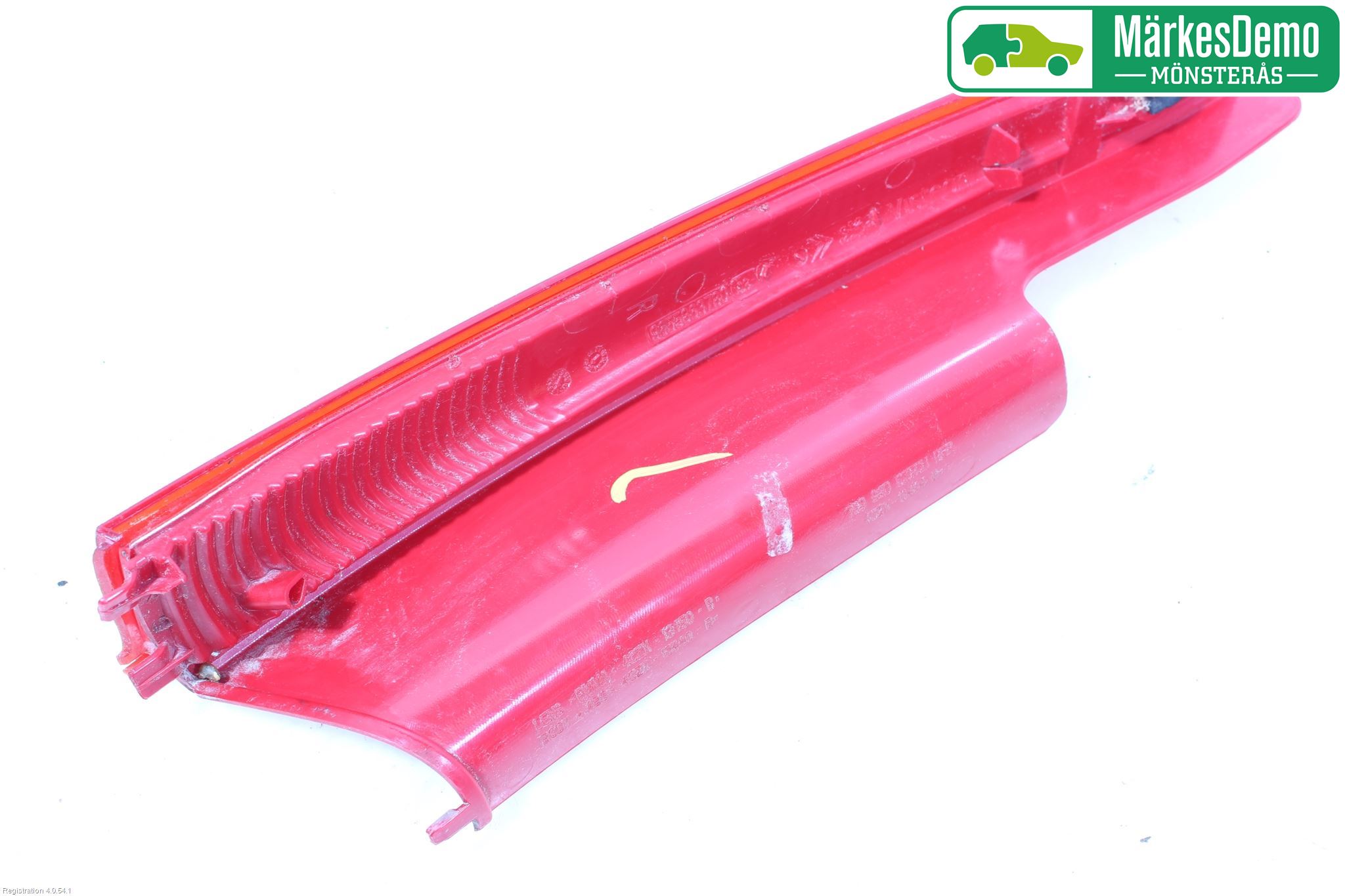 Citroen C4 I   05-10 Bakljus Höger