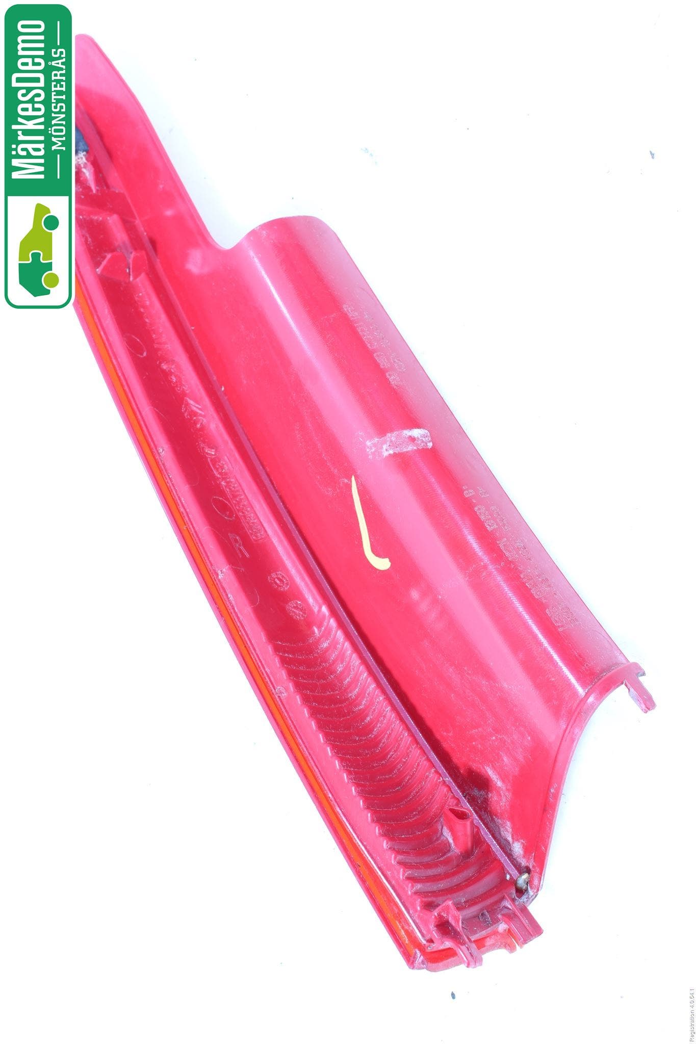 Citroen C4 I 05-10 Bakljus Höger