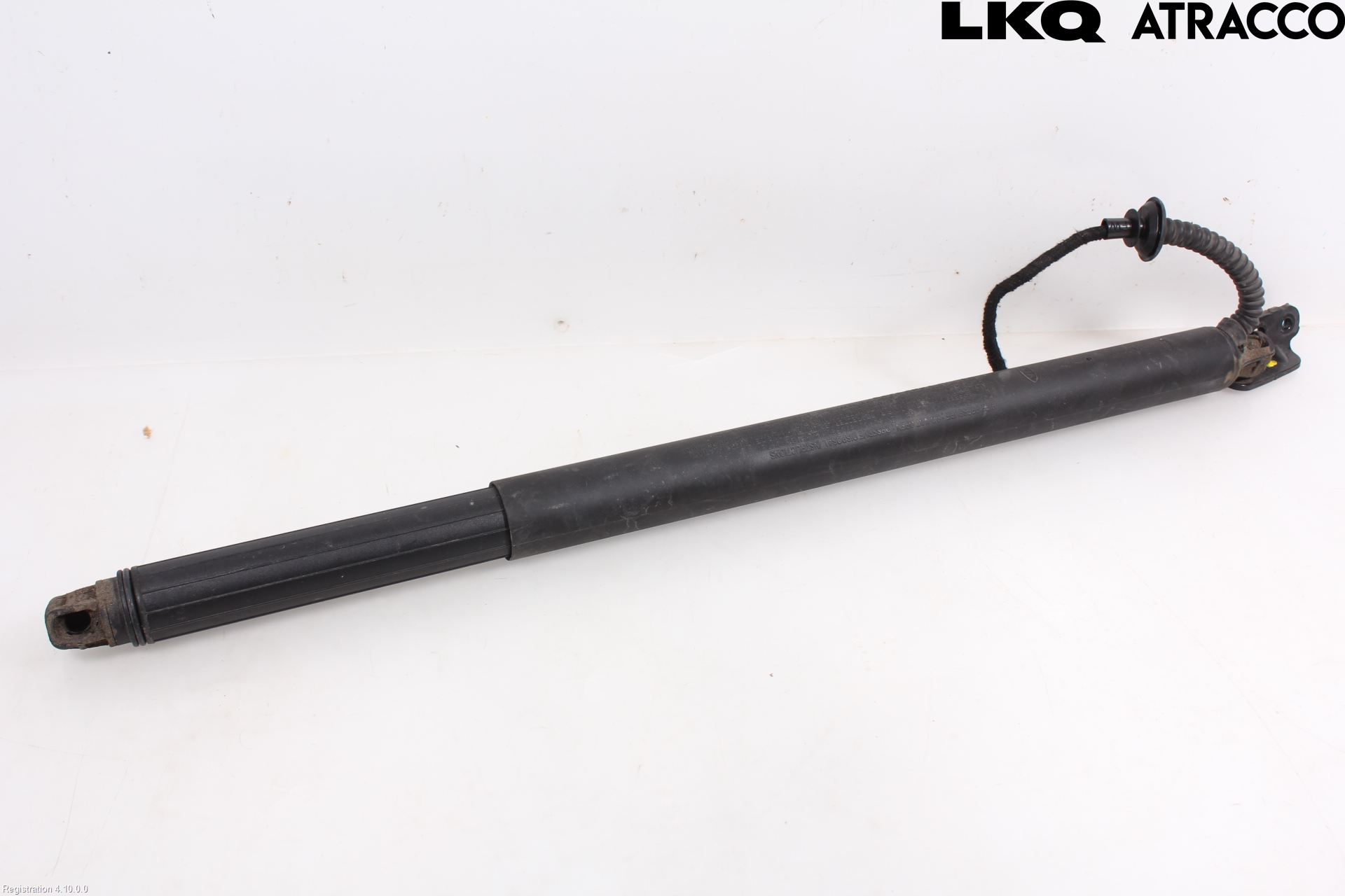 Kia OPTIMA 16-20 Gasfjäder Baklucka