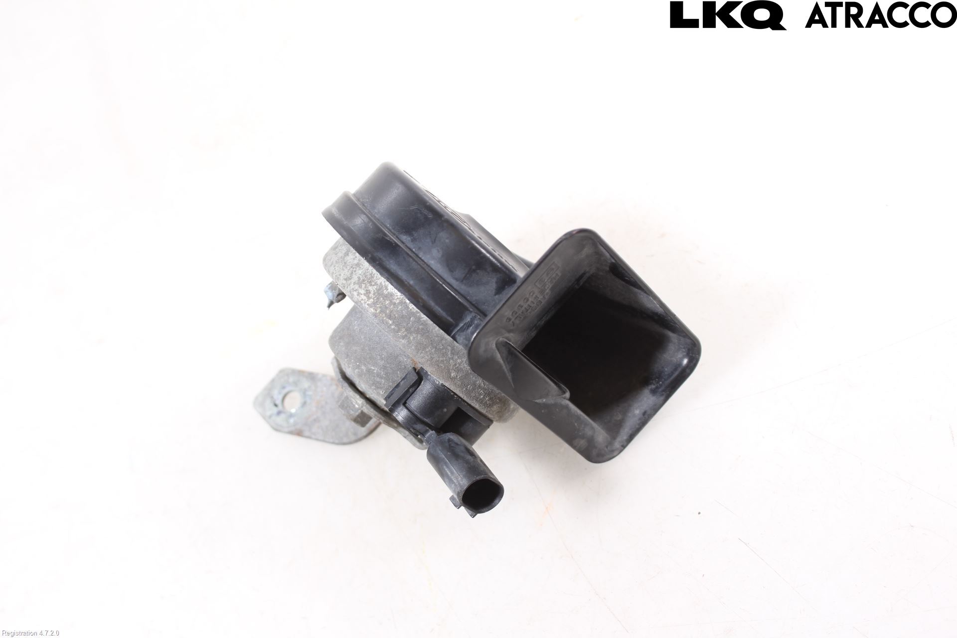 Mini COUPE R56 05-14 Signalhorn