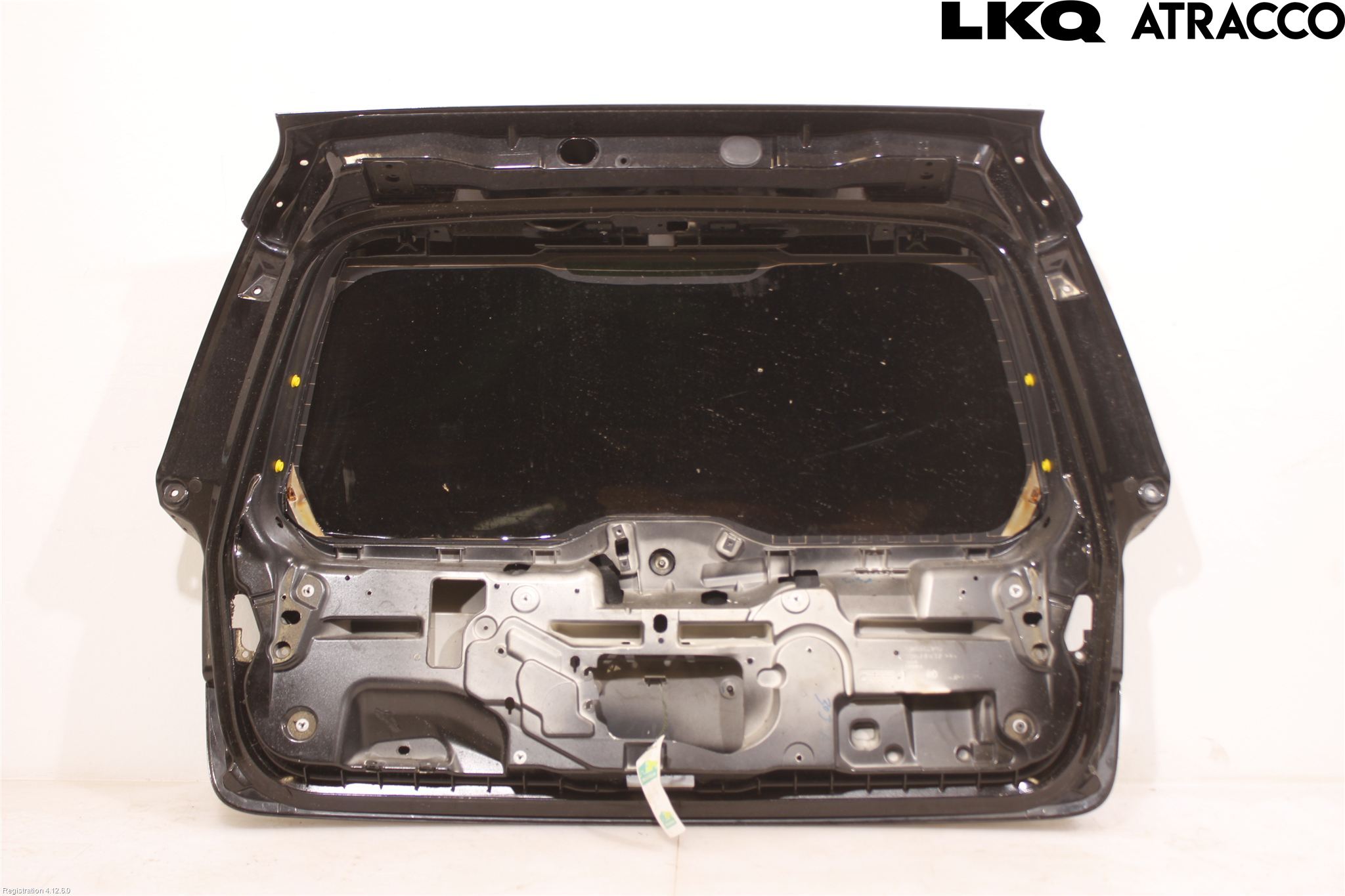 Volvo V70 14-16 Baklucka Kombi