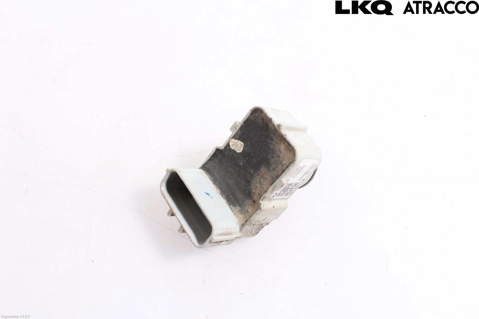 Hyundai ix35 Parkeringshjälp Backsensor