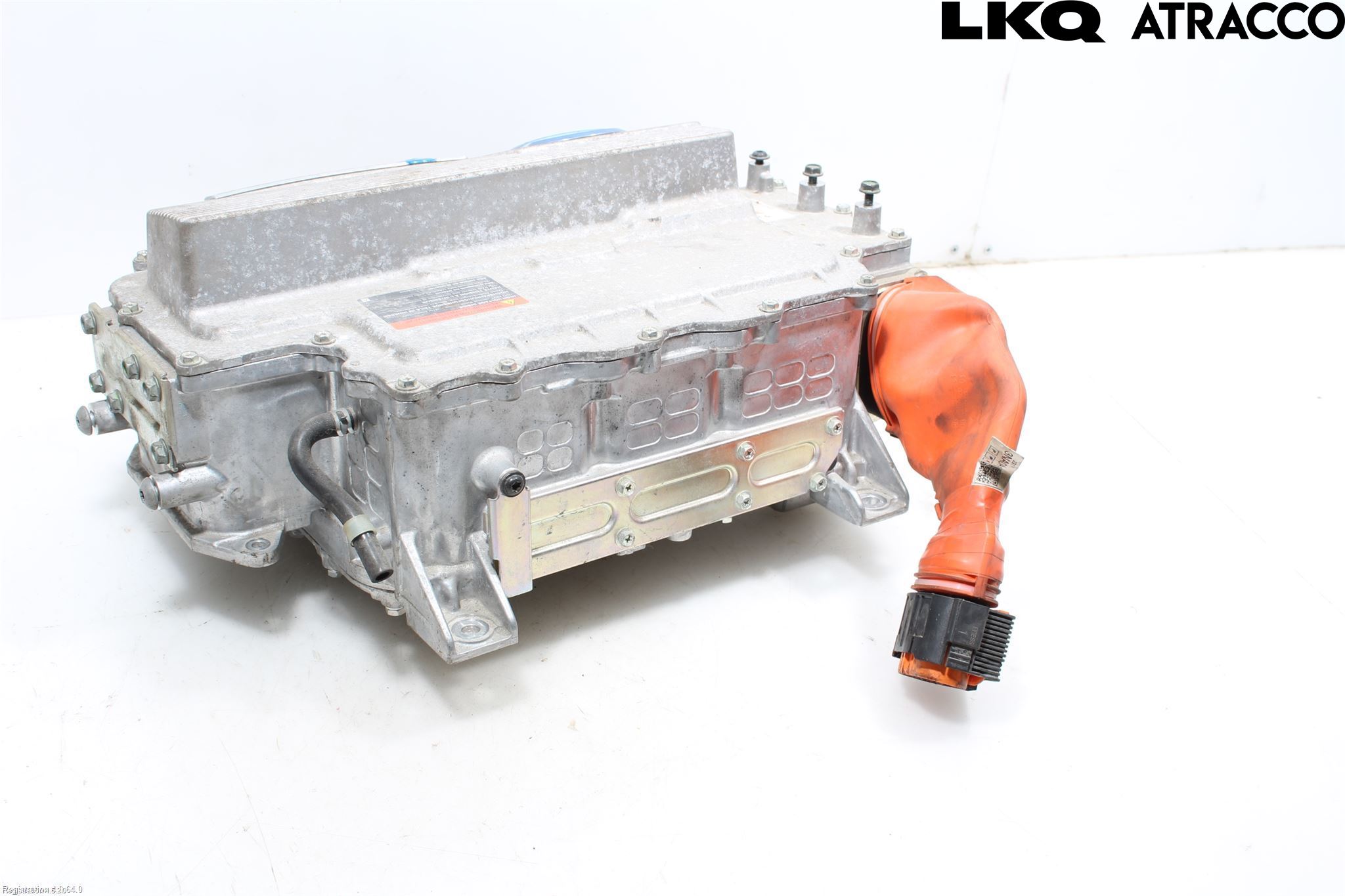 Nissan LEAF 11-17 Hybridconverter