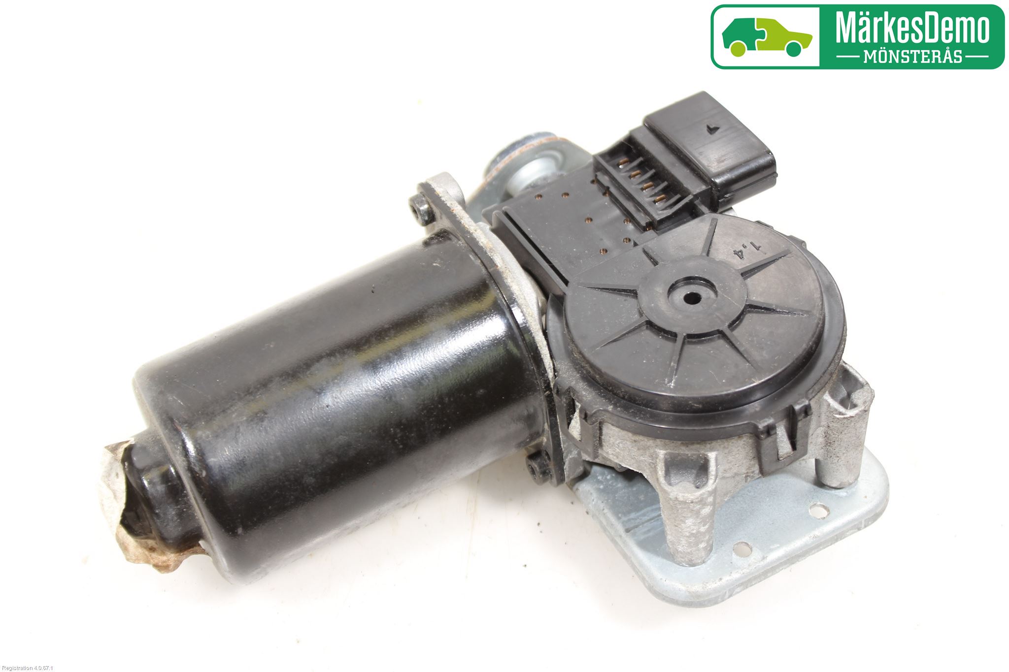 Kia CEED 12-18 Torkarmotor Vindruta