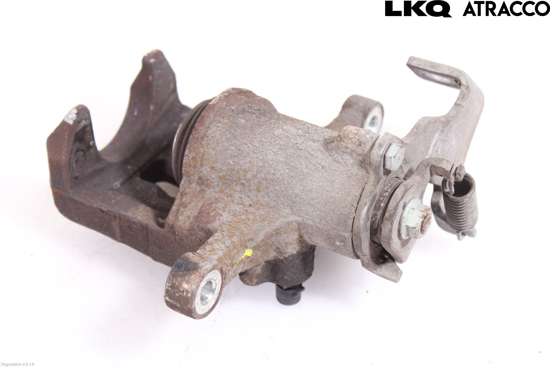 Kia PICANTO 17- Bromsok Bak Vänster