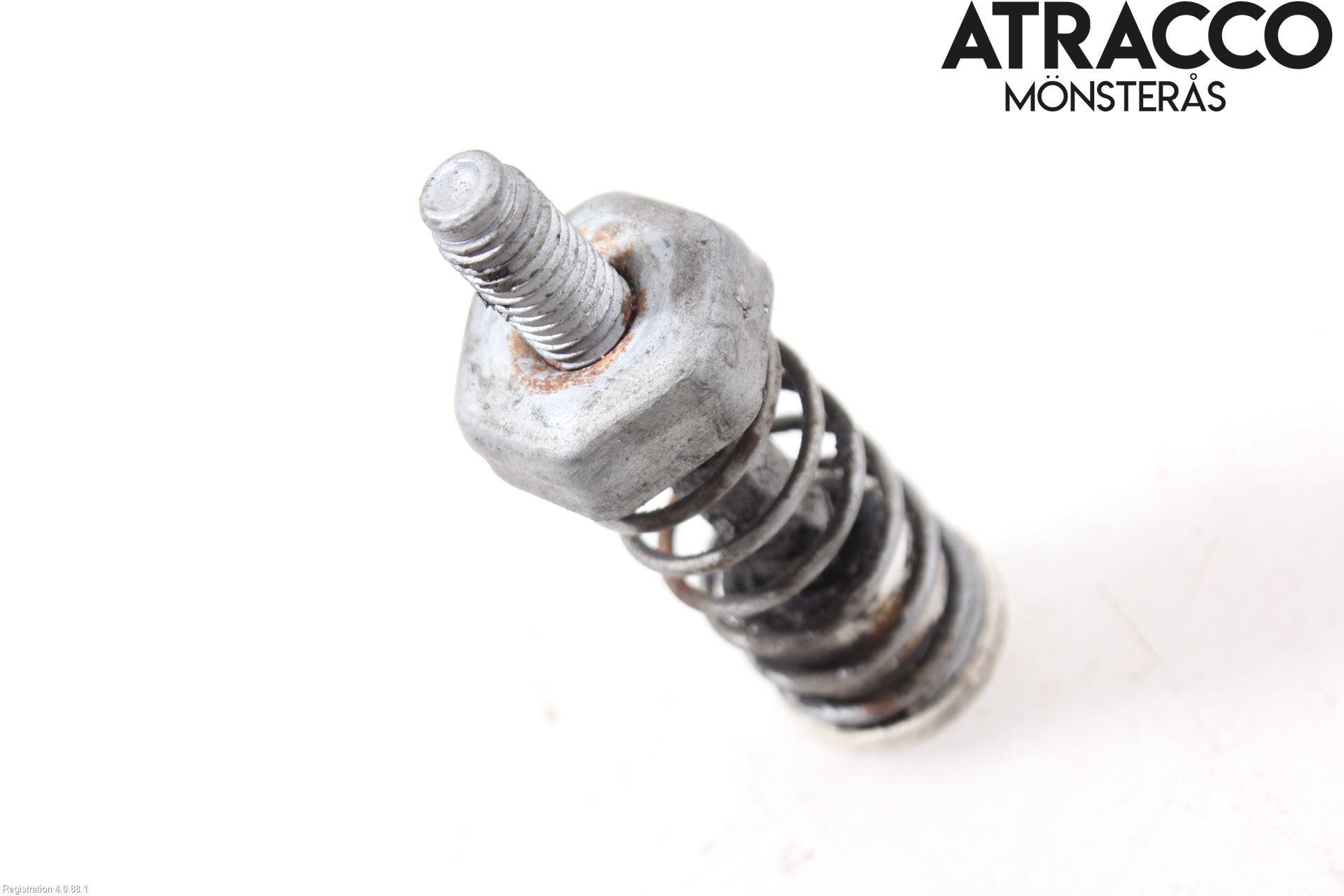 Saab 9-3 VER2/VER3 08-15 Huvlås