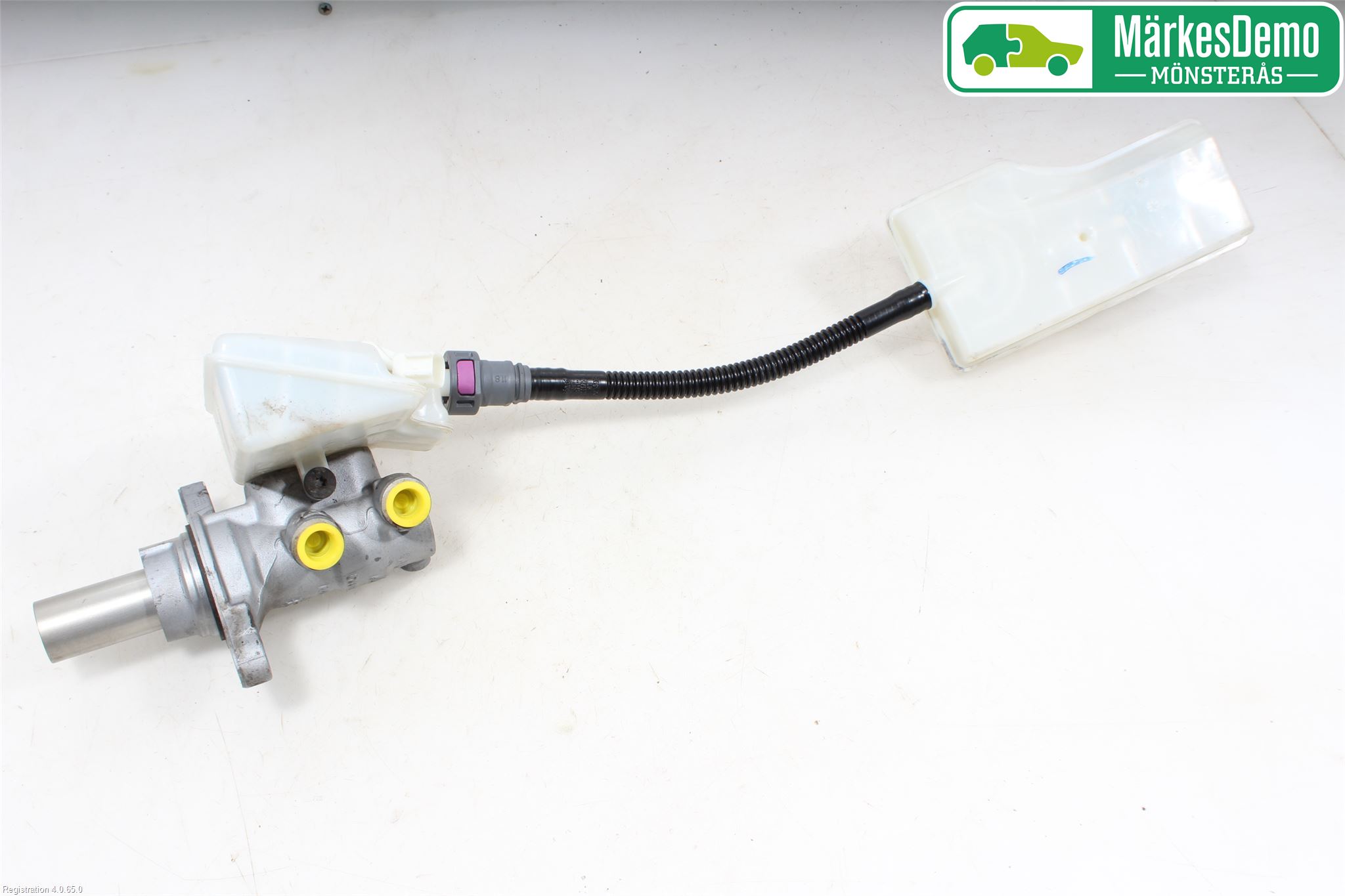 Ford TRANSIT/TOURNEO CONNECT 13-22 Broms Huvudcylinder