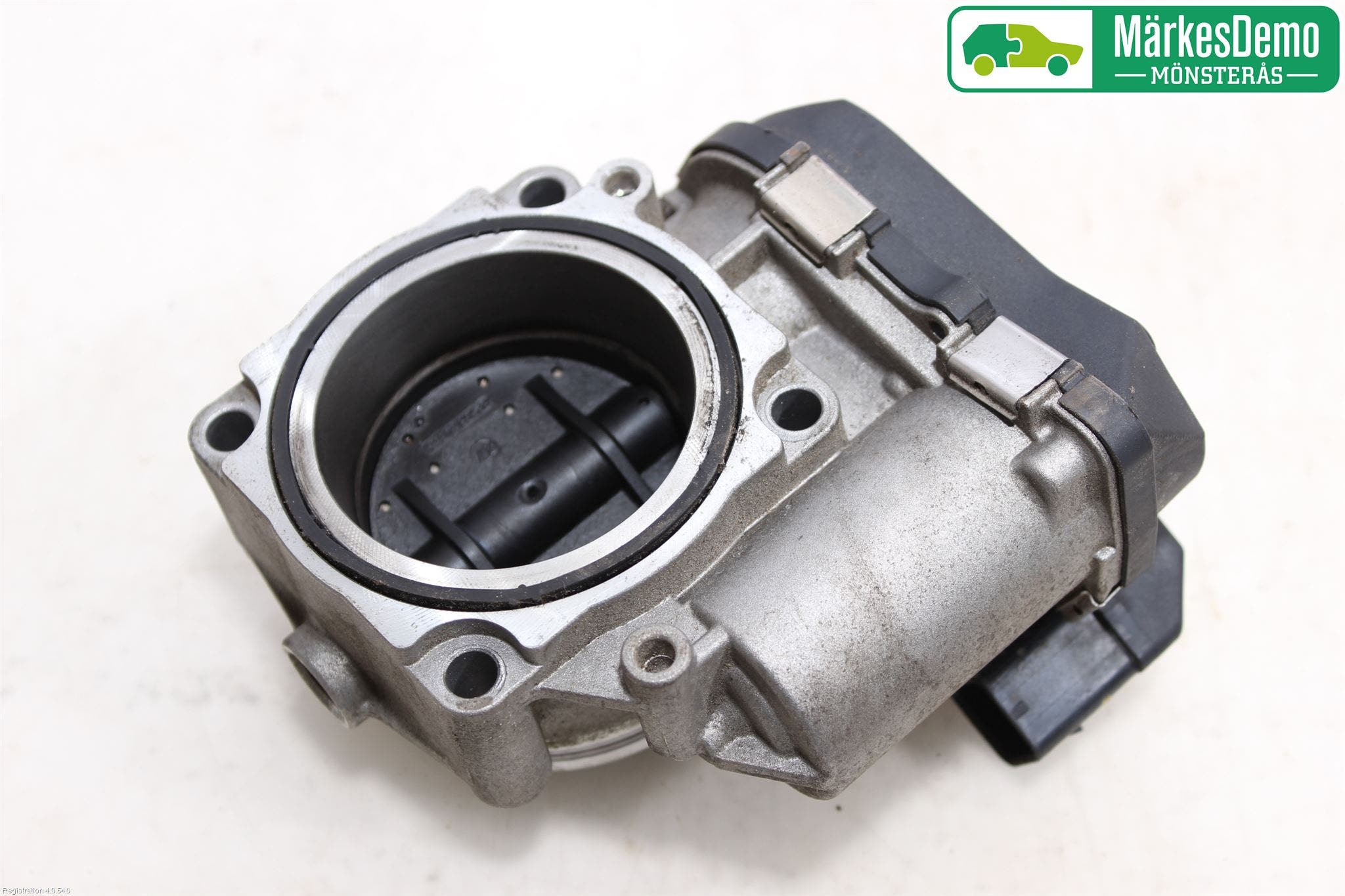 BMW 3 E90/91 SED/TOU 05-12 Injspjällhus