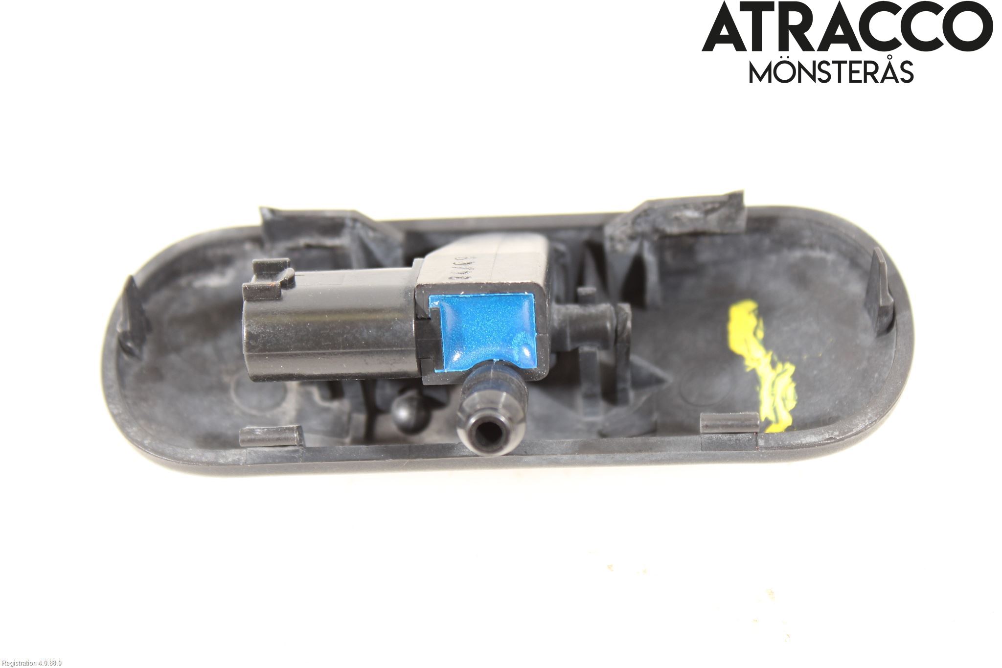 Volkswagen VW CADDY      04-10 Spolarmunstycke Rutor