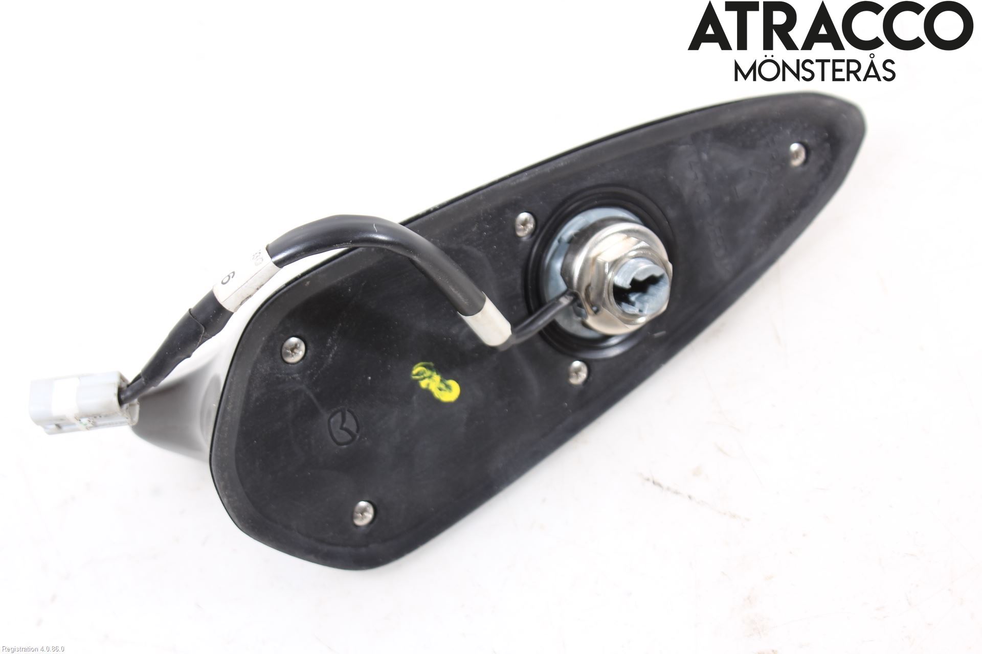 Mazda 3 III 14-19 Antenn