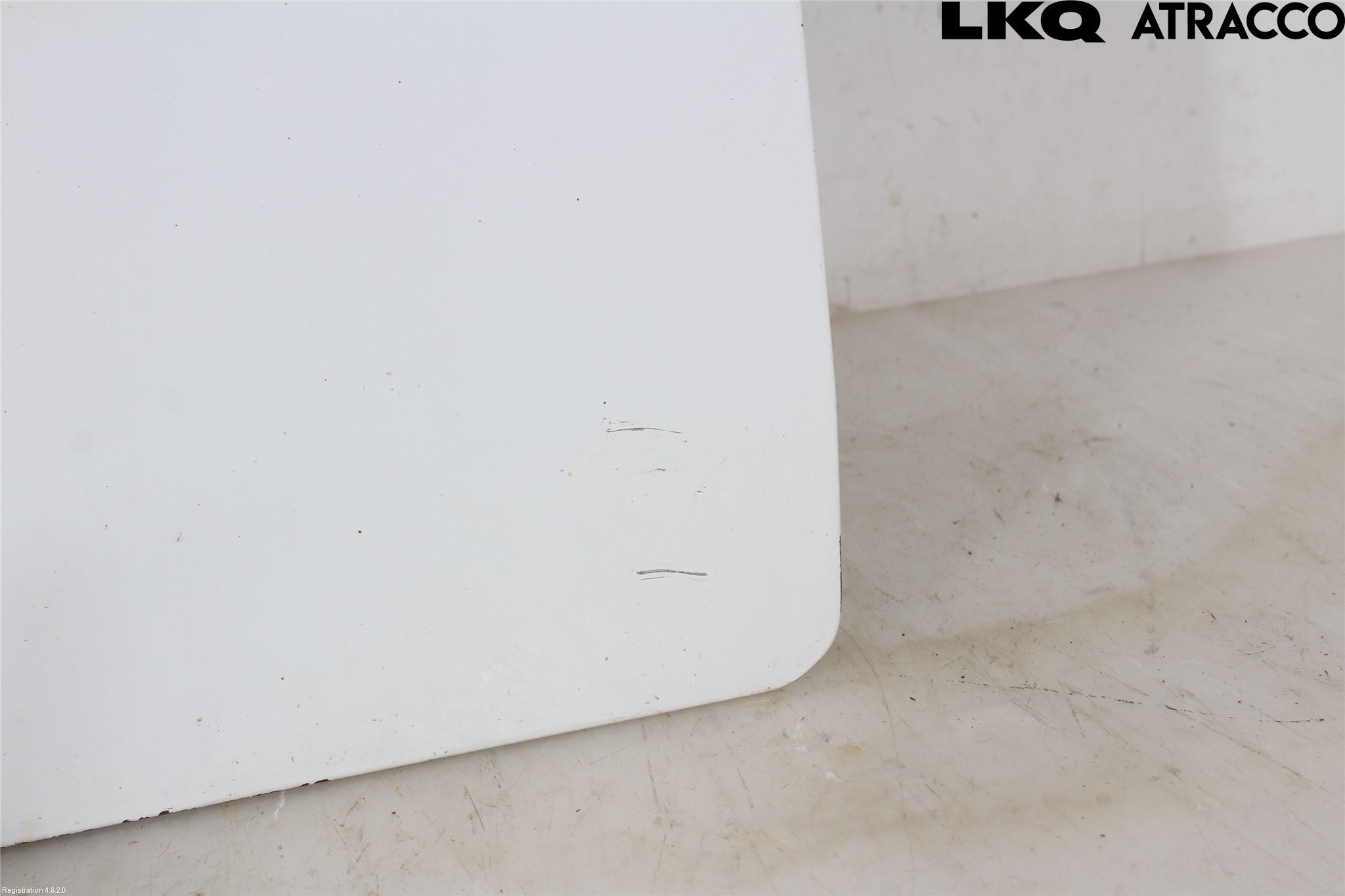 Citroen BERLINGO 08-18 Dörr Fram Vänster