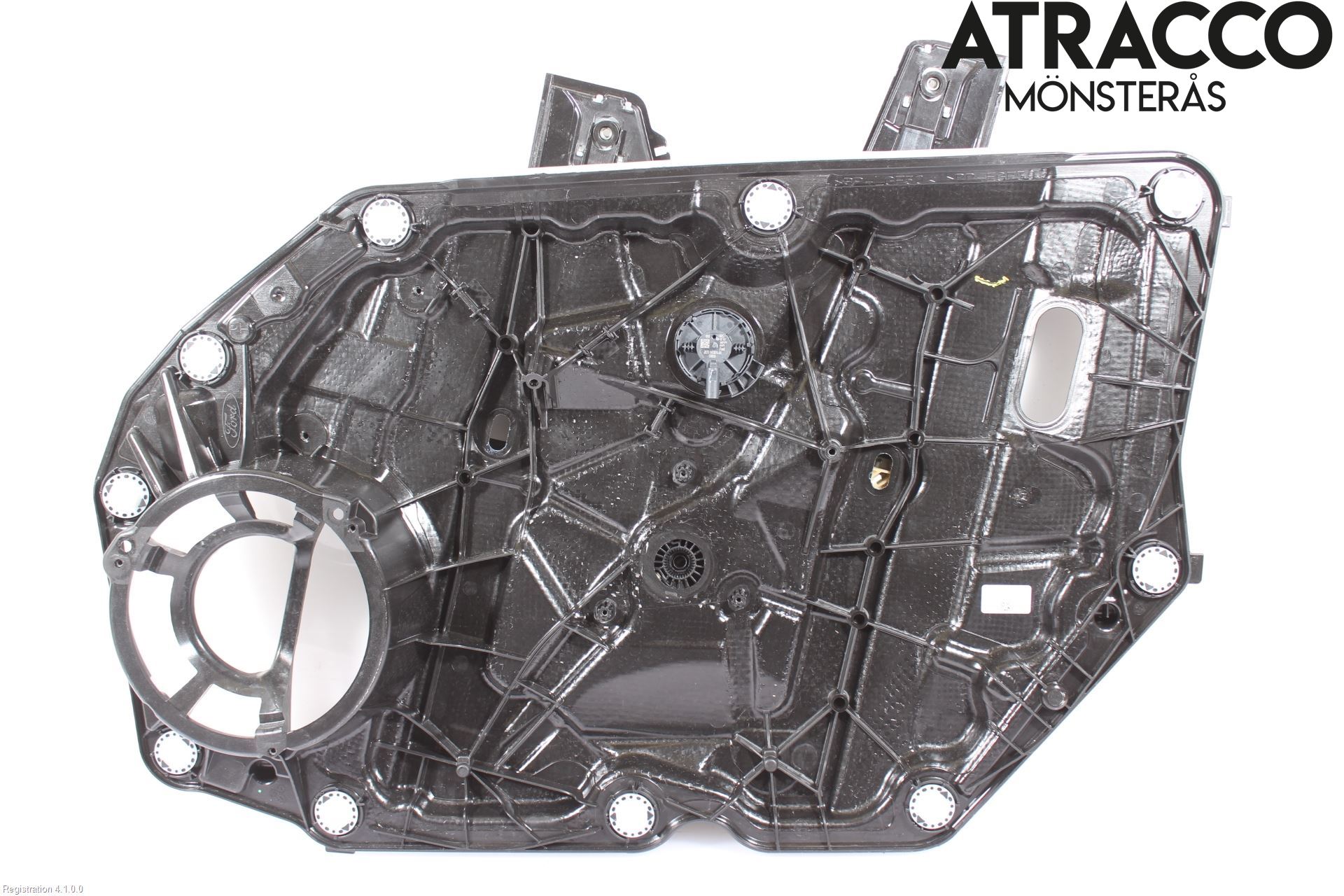 Ford FOCUS 19- Fönsterhissmekanism