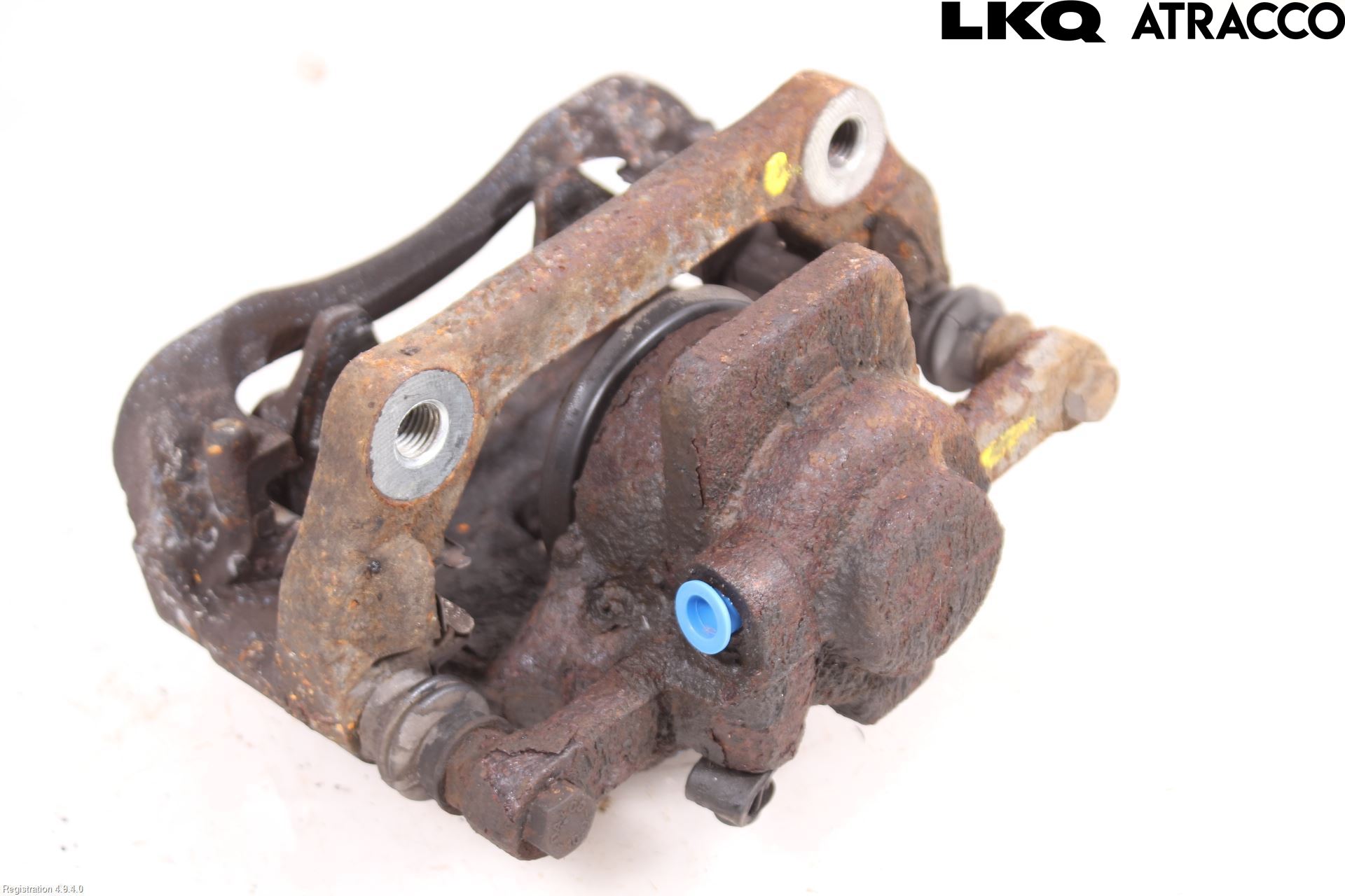 Mini COUPE R56 05-14 Bromsok Fram Höger