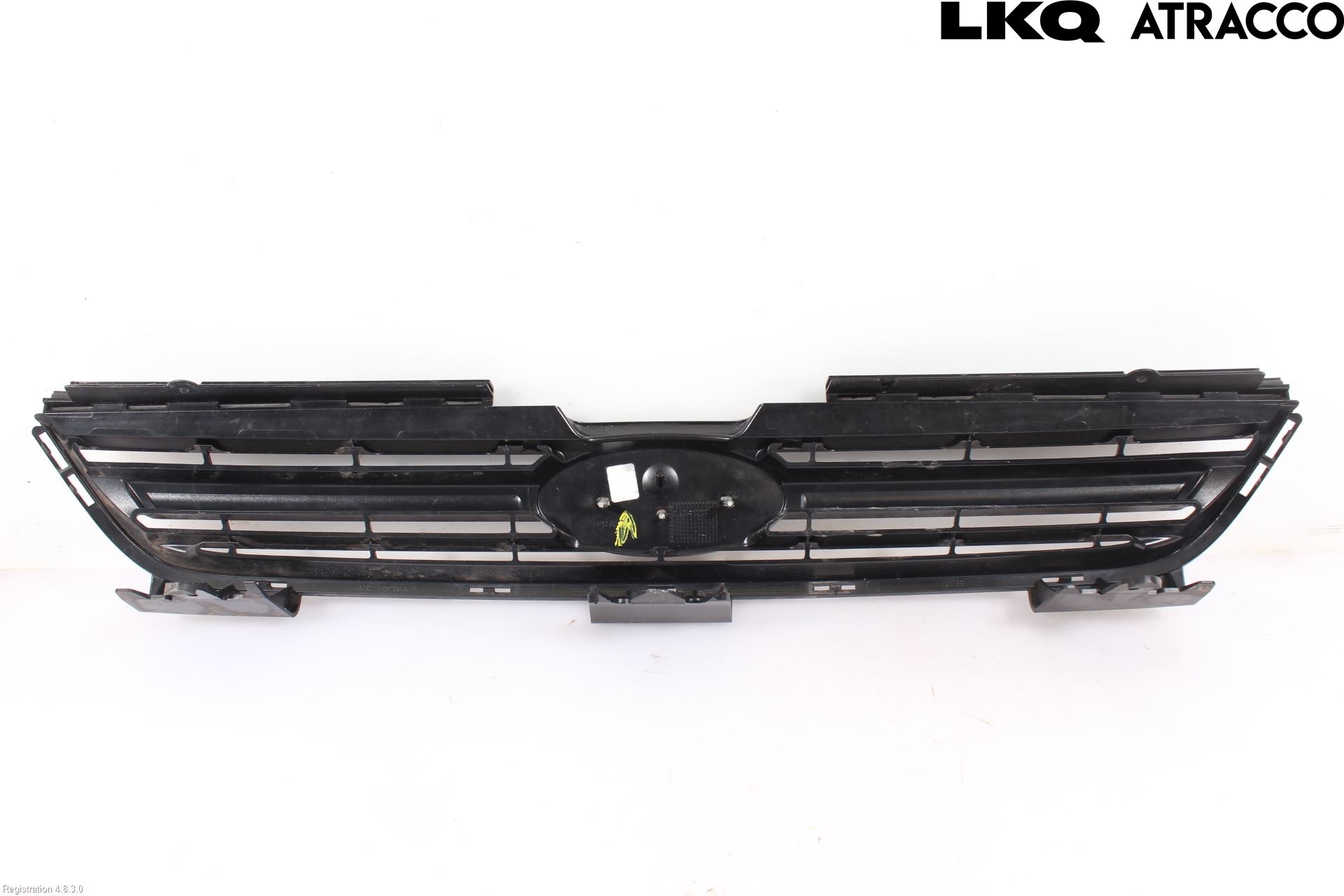Ford S-MAX 06-15 Grill Komp
