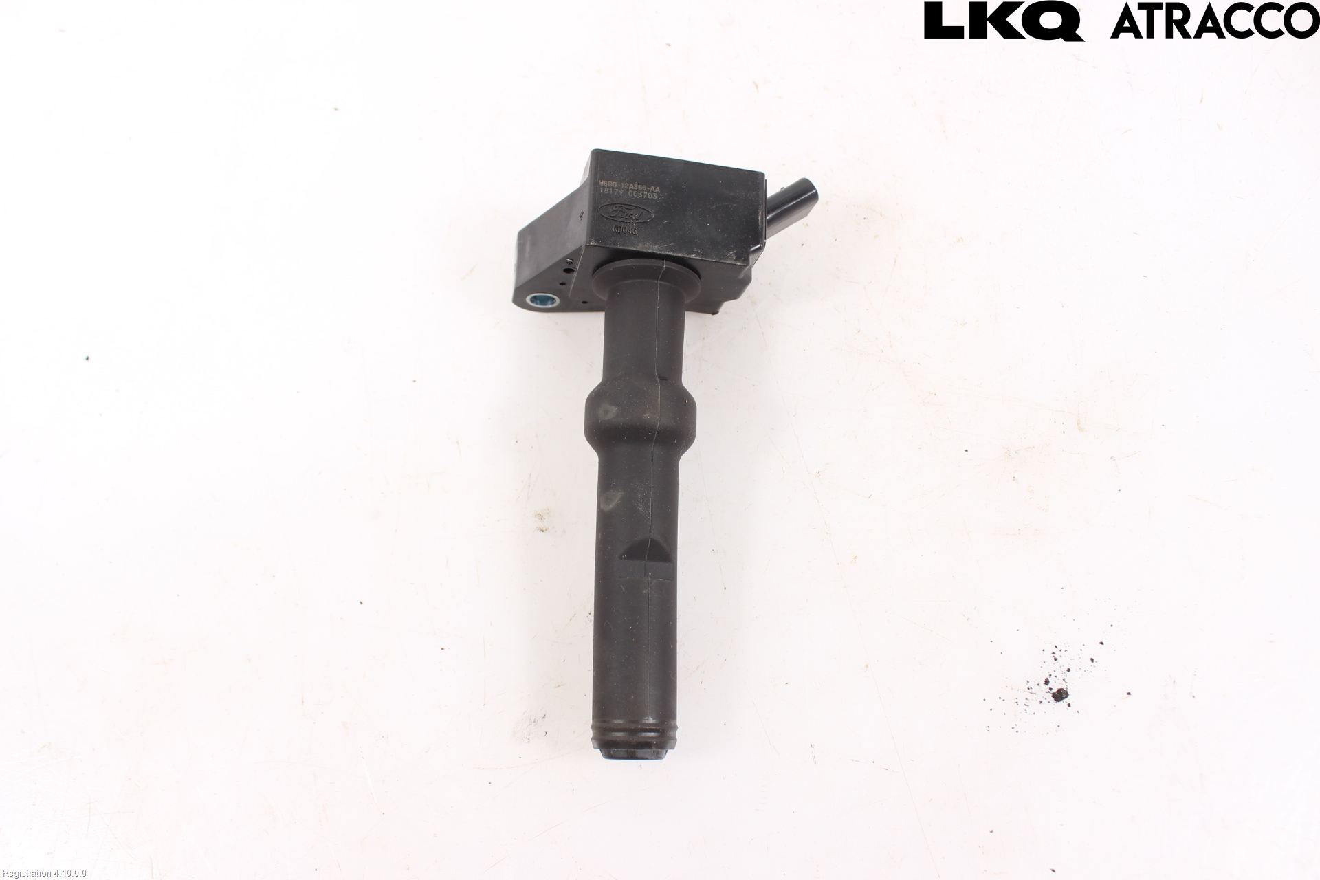 Ford FOCUS 19- Tändspole