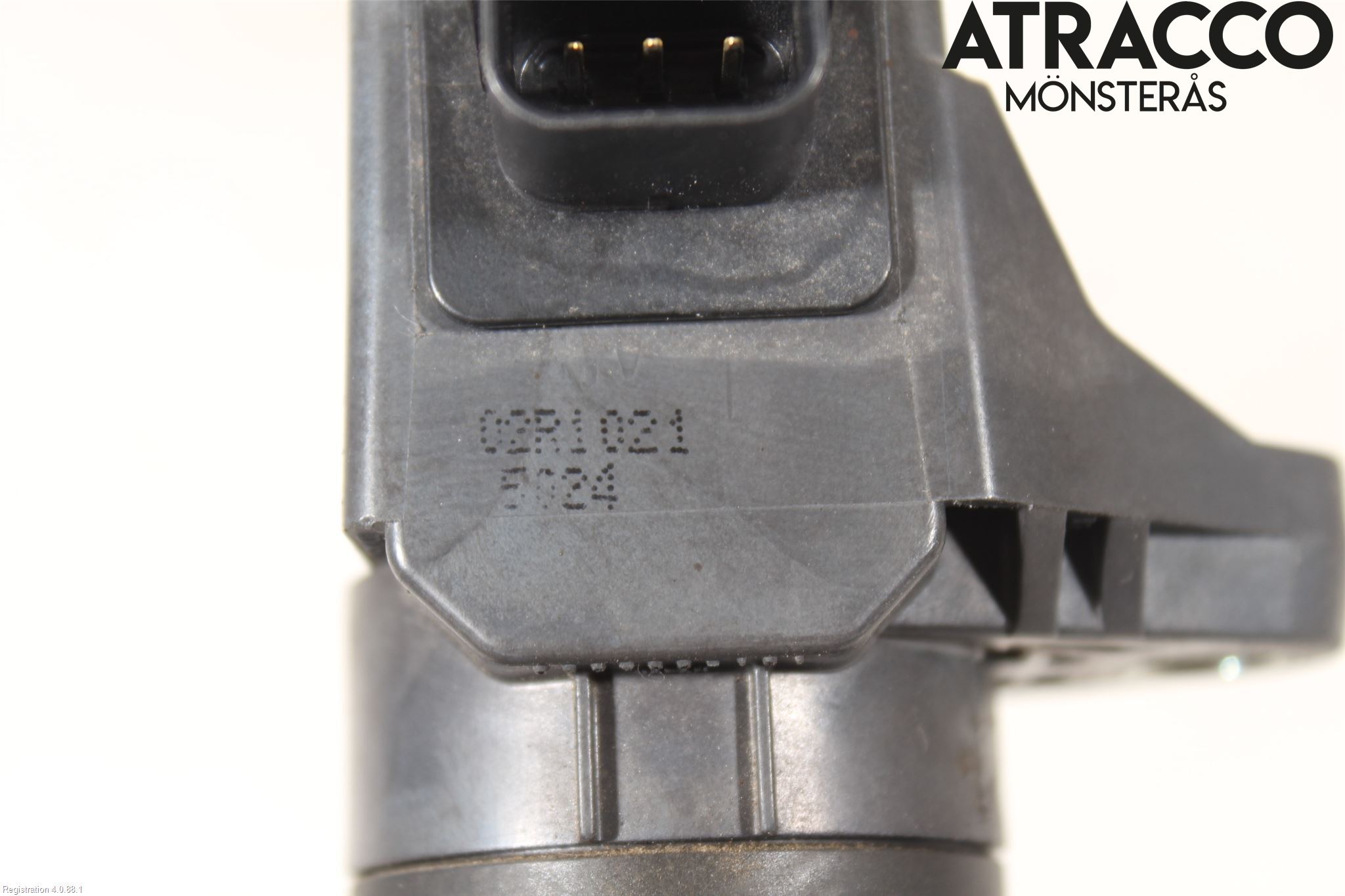 Honda CIVIC 12-16 Tändspole