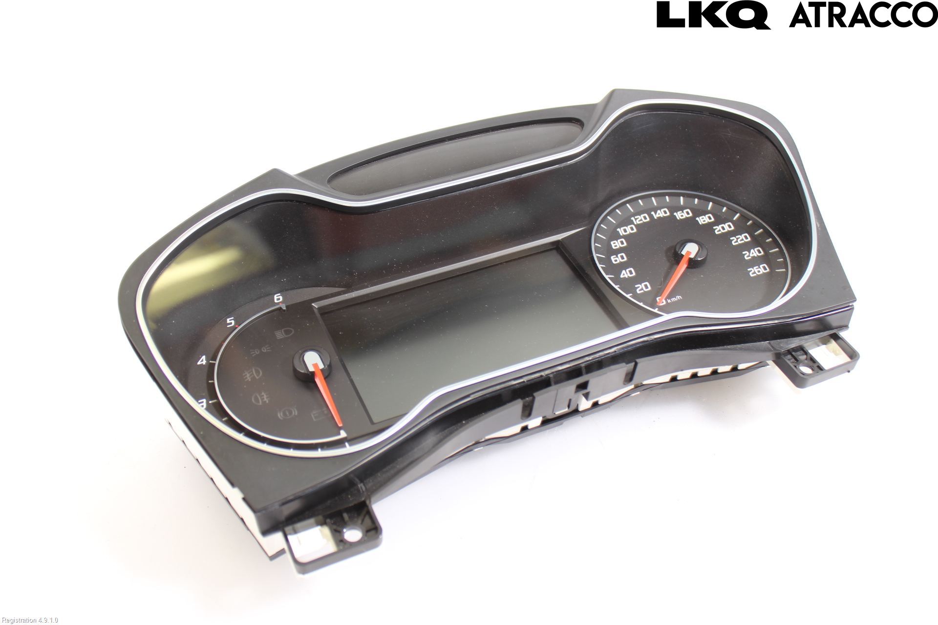 Ford MONDEO 07-15 Instrument Komb